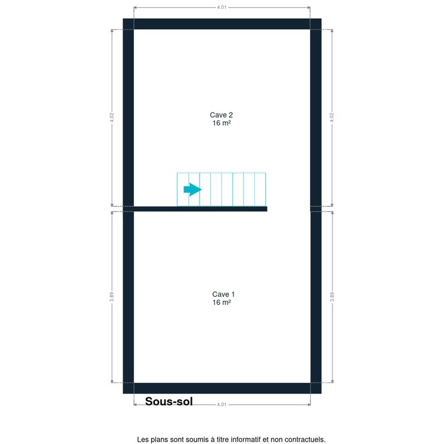 Photo 3 sur 3 pour Maison de trois chambres à Nivelles