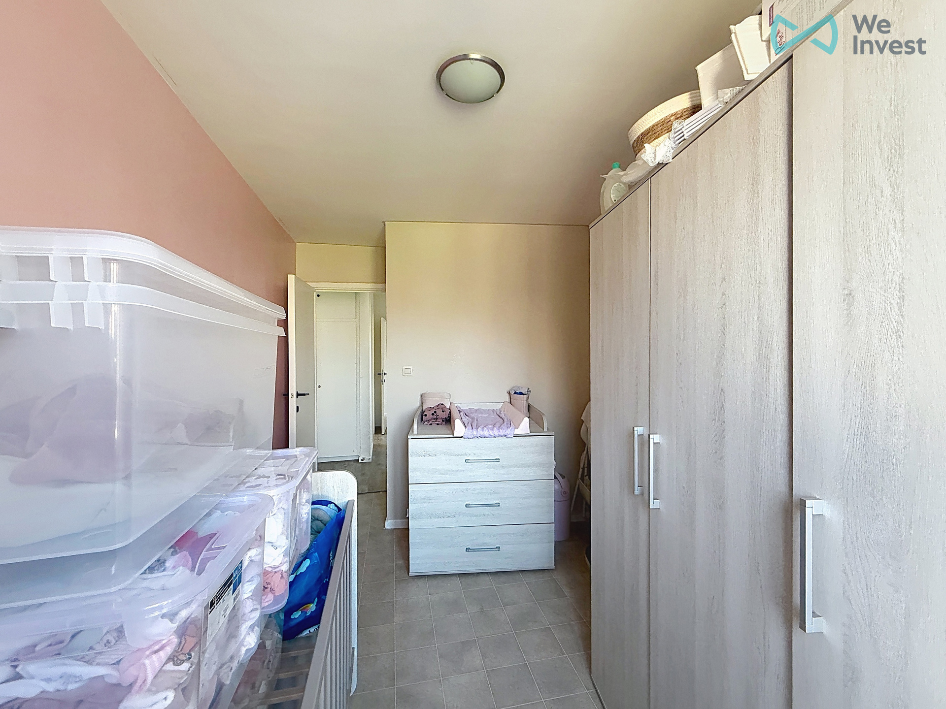 Photo 2 sur 4 pour Duplex de trois chambres à Pajottegem