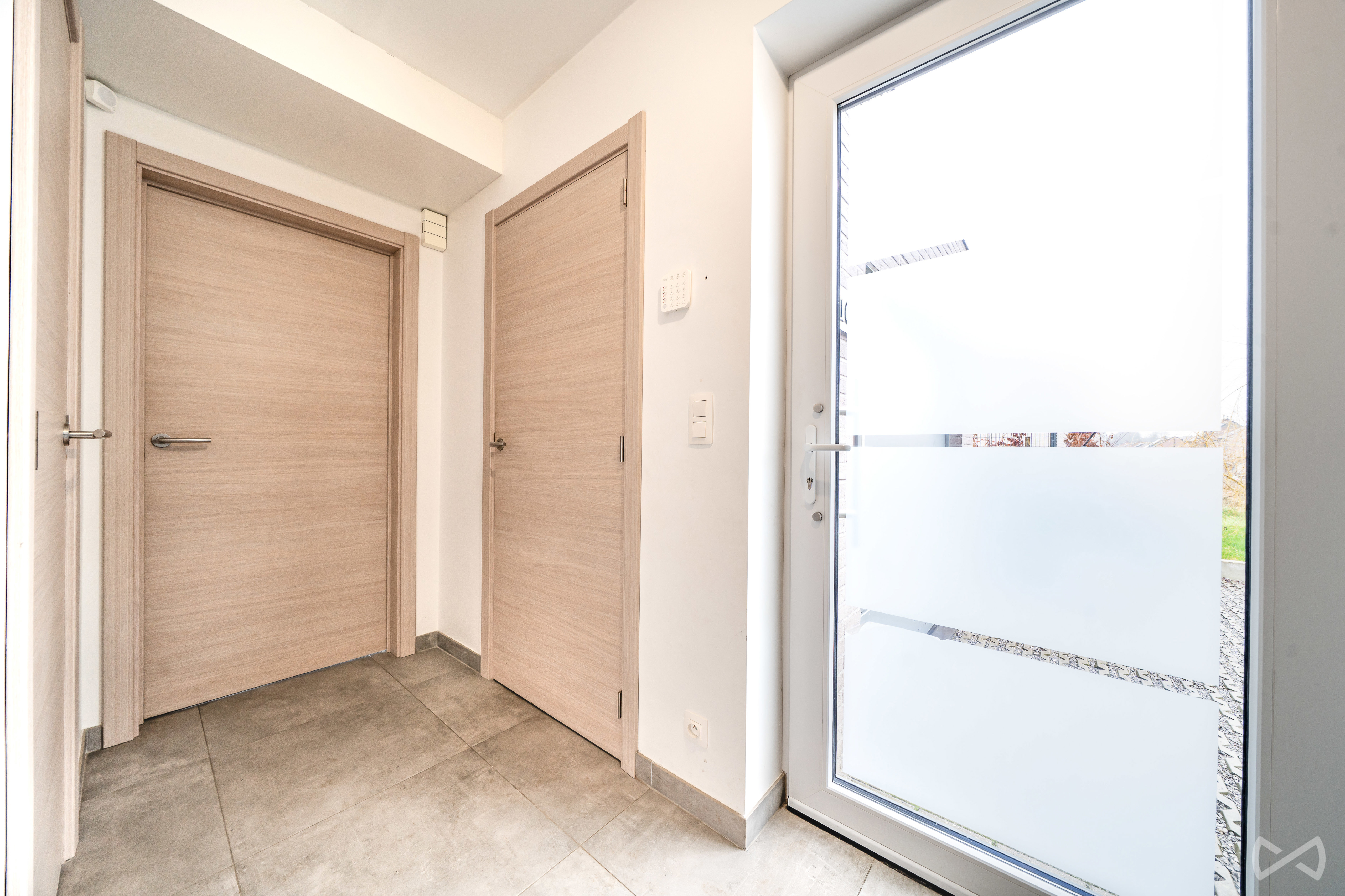 Photo 1 sur 4 pour Maison de trois chambres à Manage Bellecourt