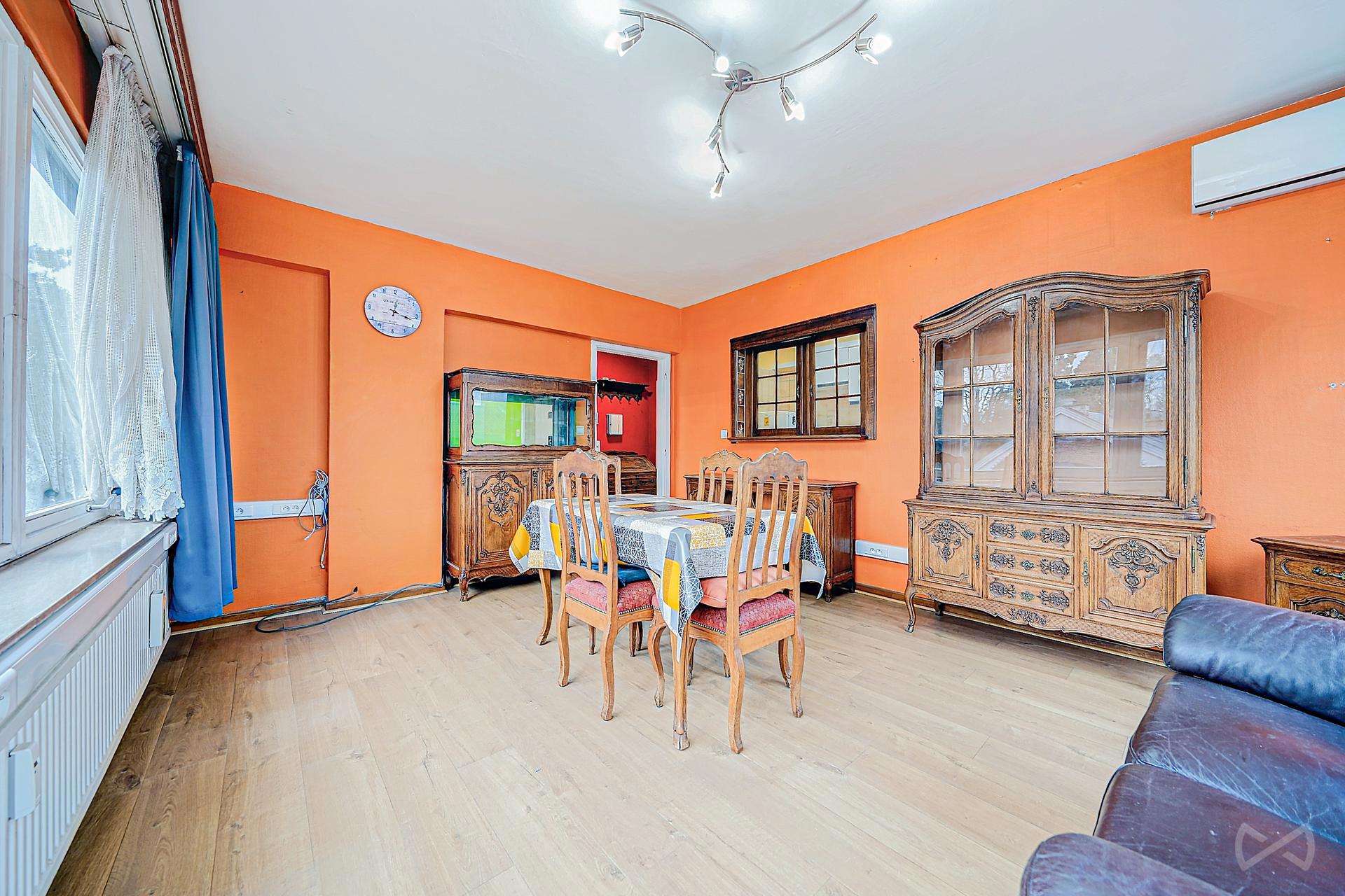 Photo 3 sur 3 pour Appartement d'une chambre à Liège