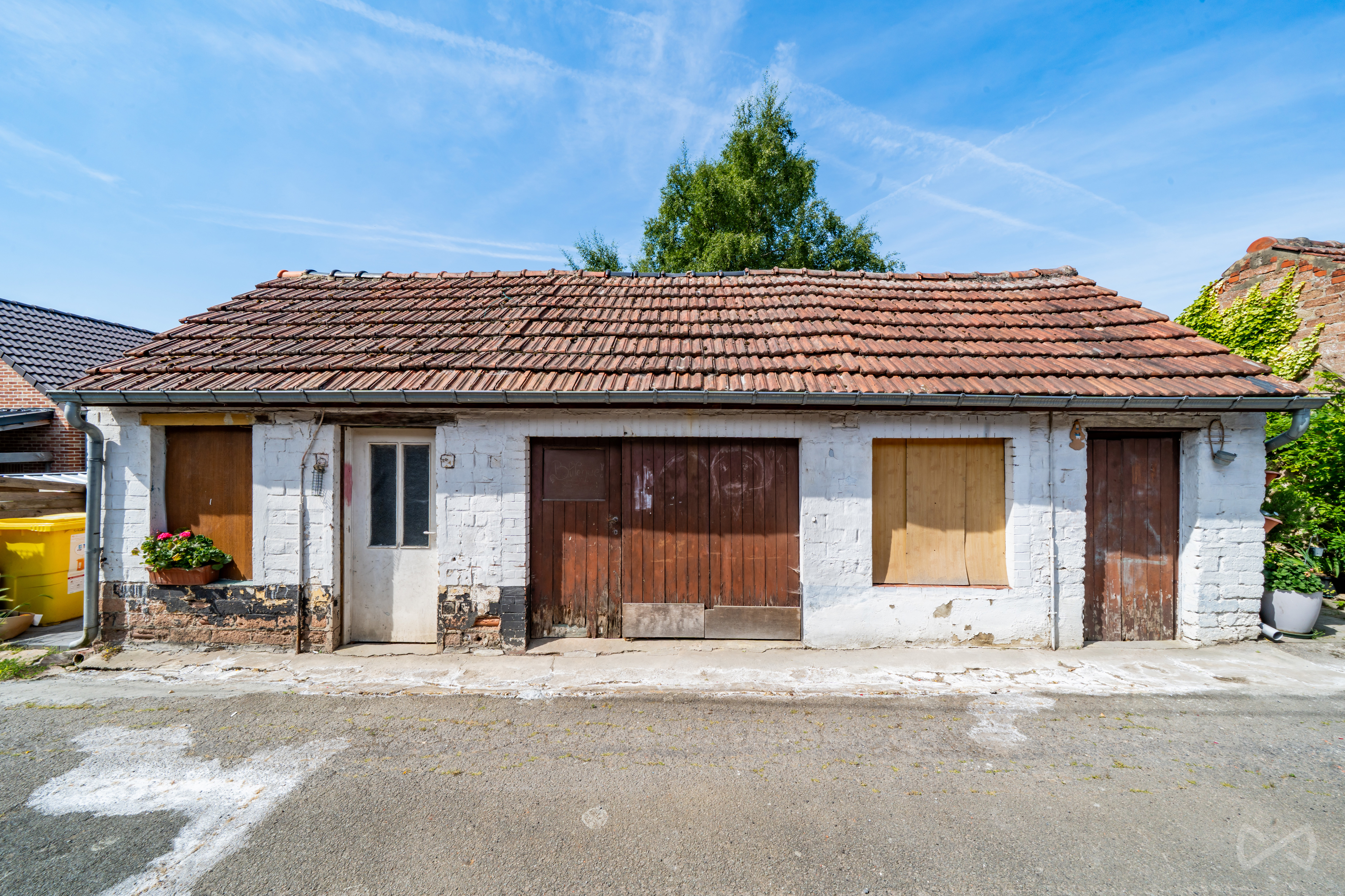 Photo 1 sur 4 pour Maison de cinq chambres à Braine-le-comte