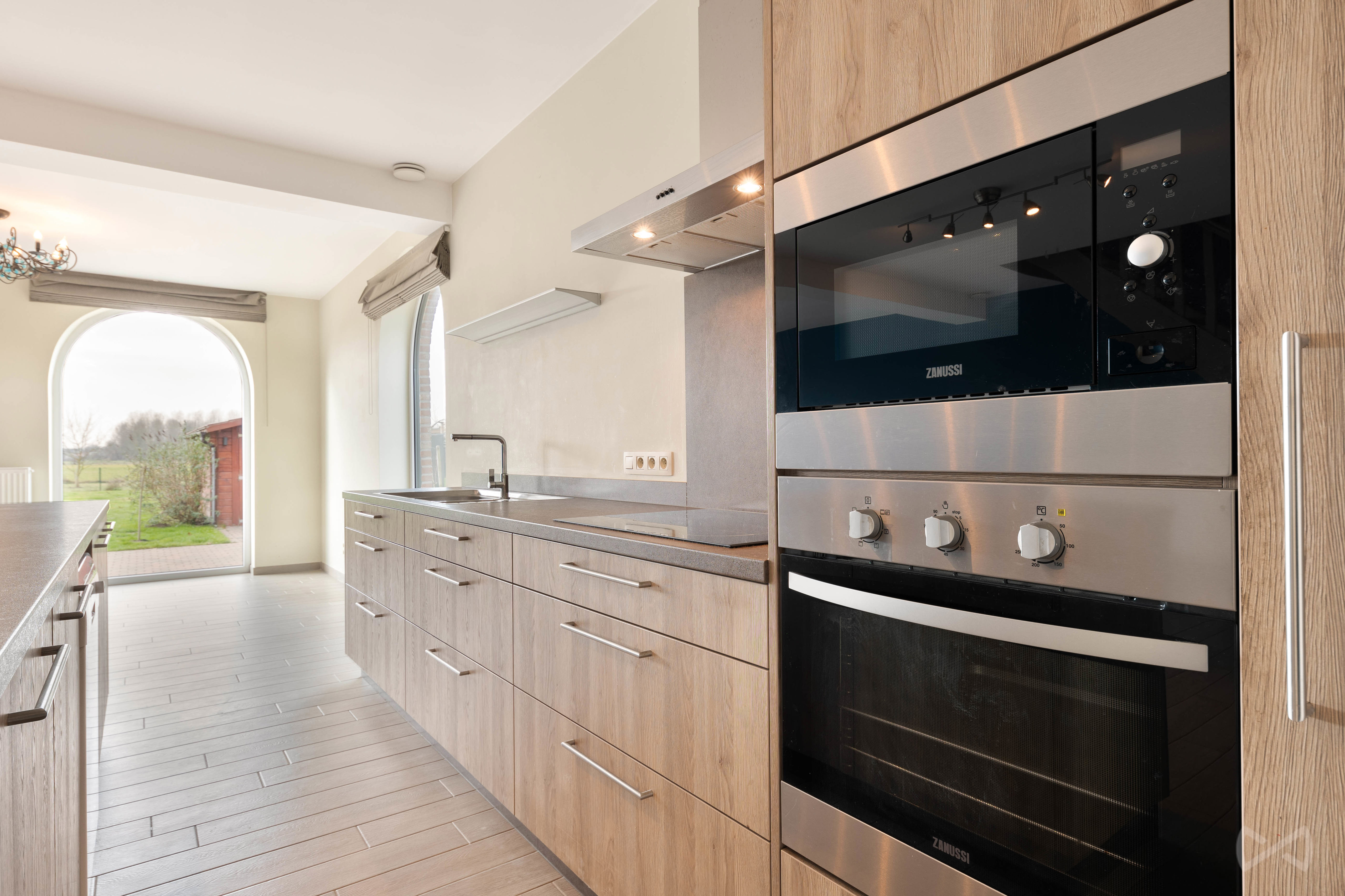 Picture 4 of 4 for House with four bedrooms in Rotselaar
