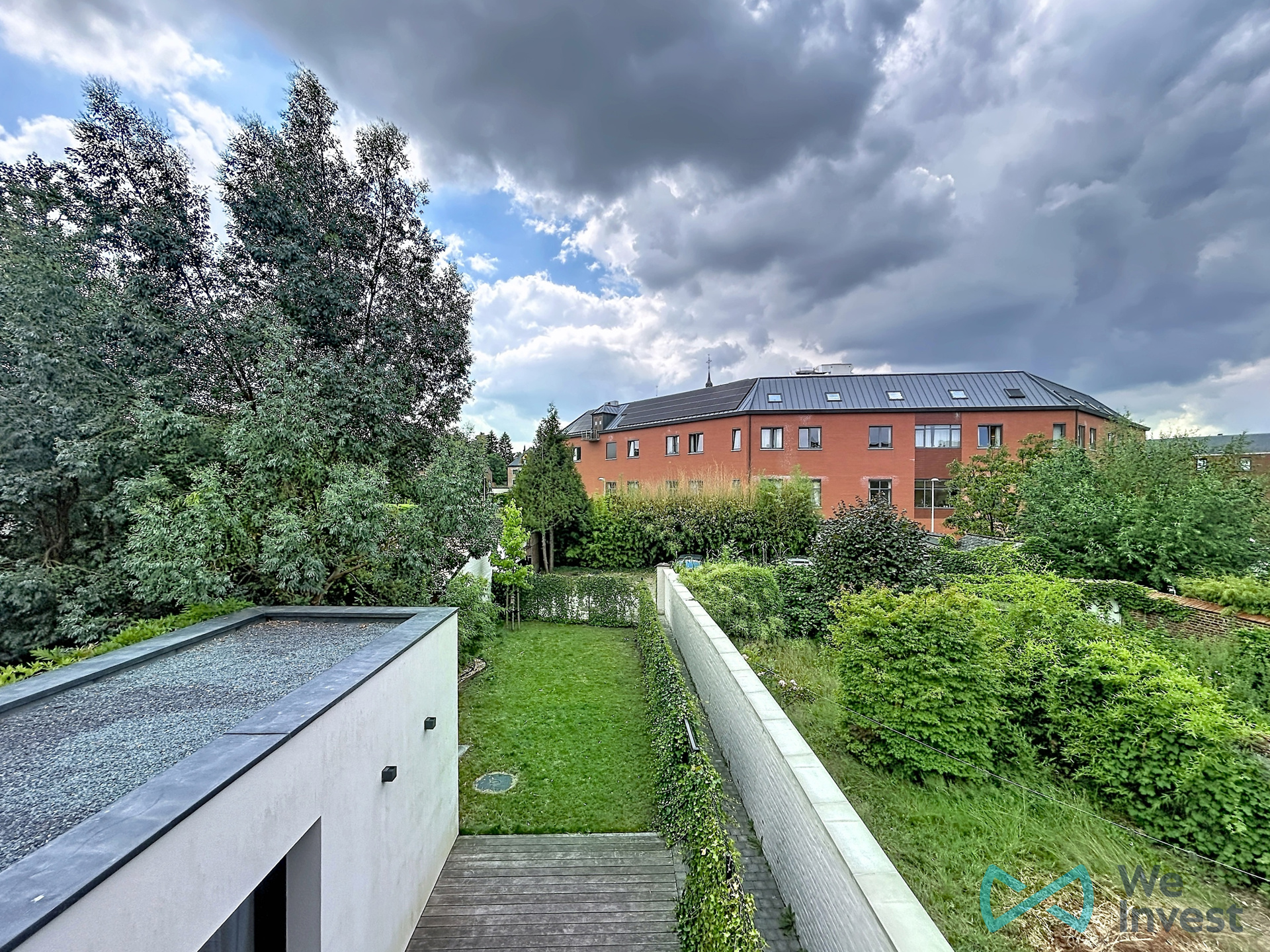 Picture 3 of 3 for Flat with one bedroom in Soignies