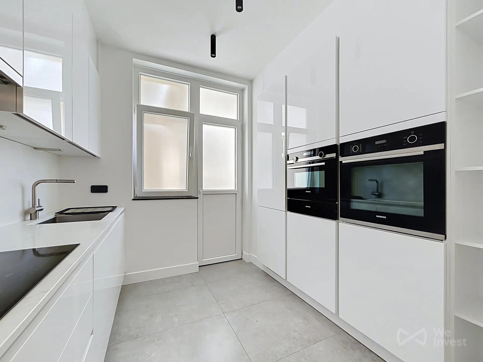 Photo 4 sur 4 pour Appartement de deux chambres à Ixelles