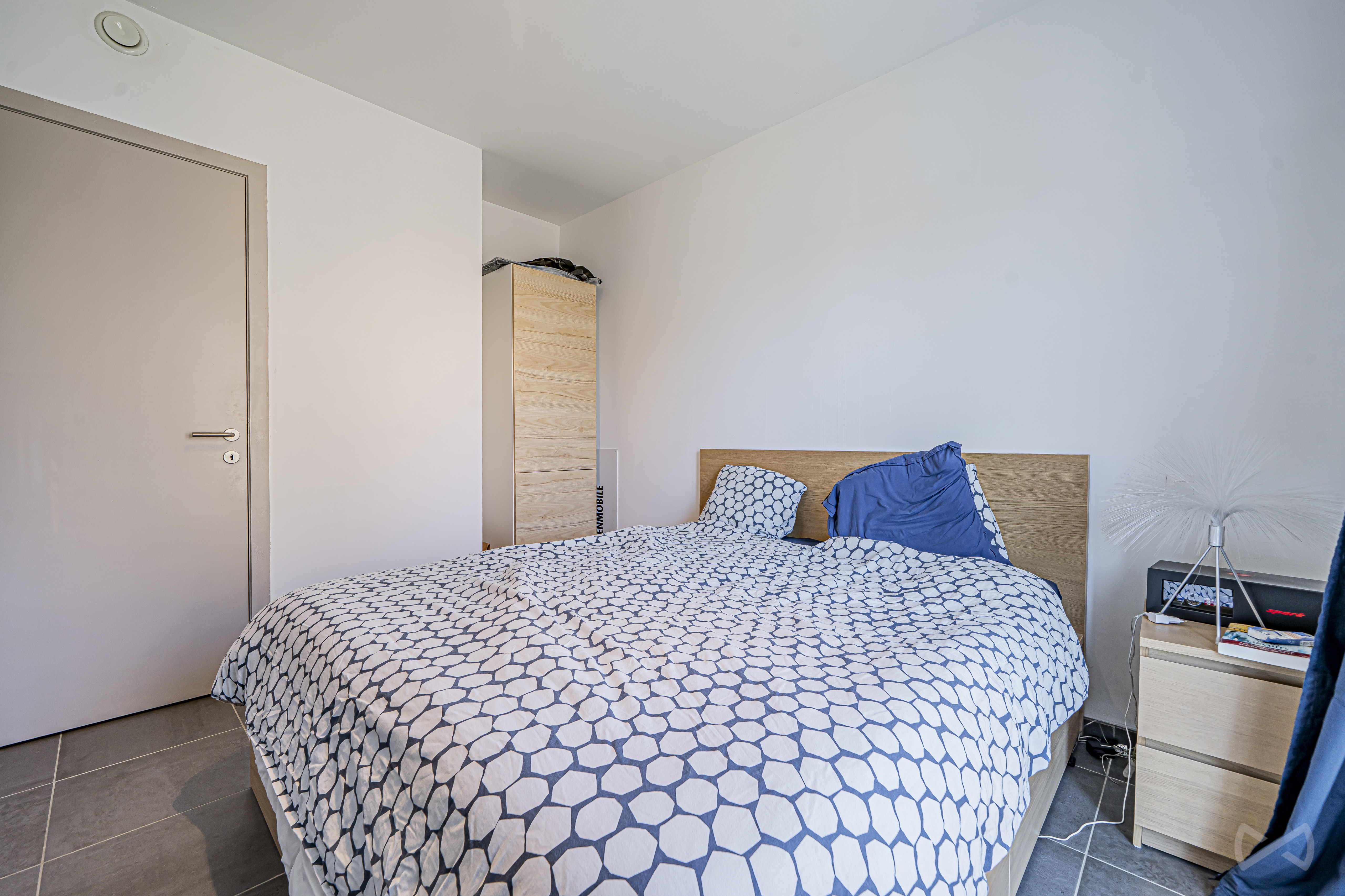 Photo 1 sur 4 pour Appartement d'une chambre à Braine-le-comte