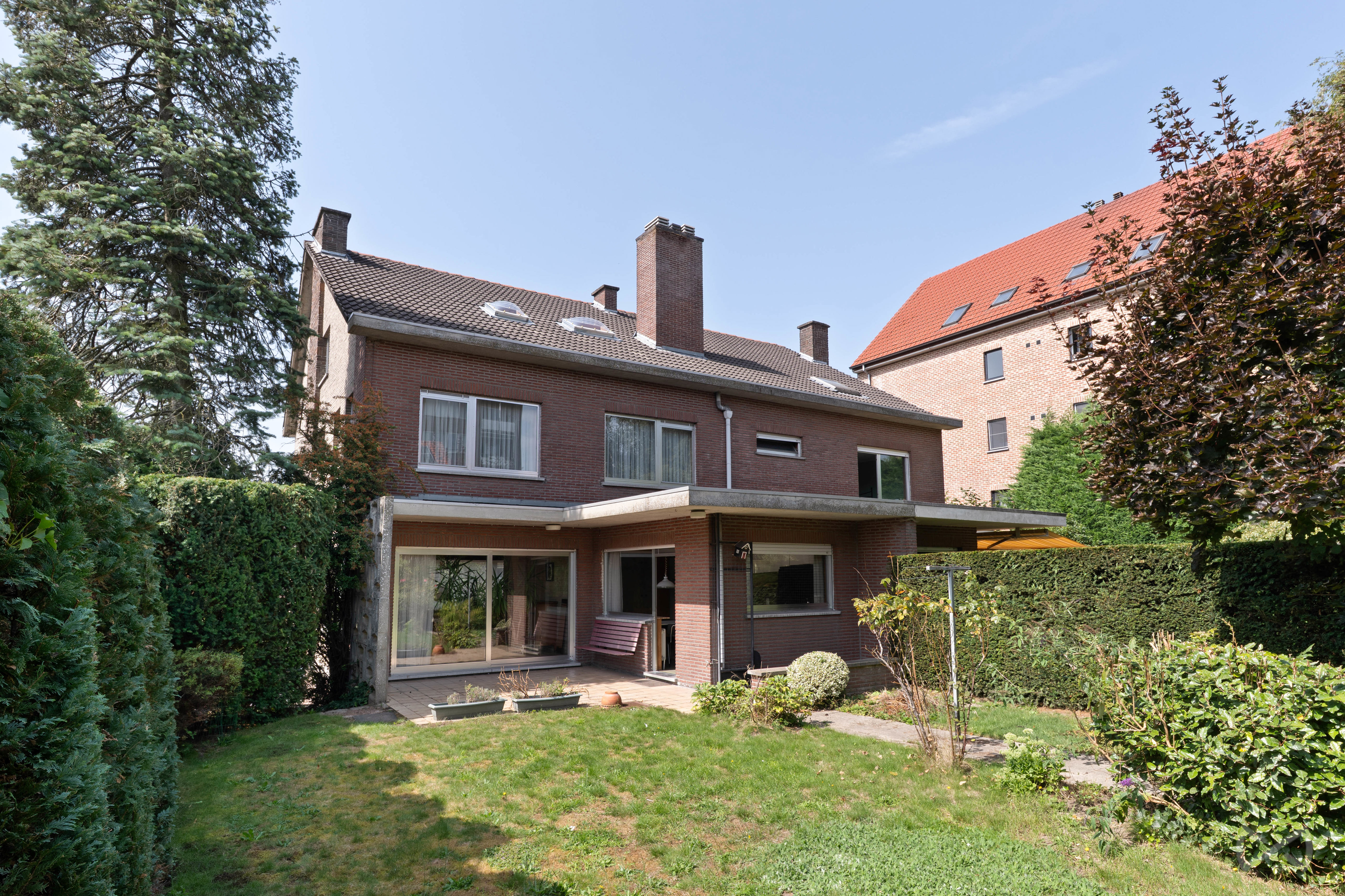 Picture 4 of 4 for House with seven bedrooms in Leuven