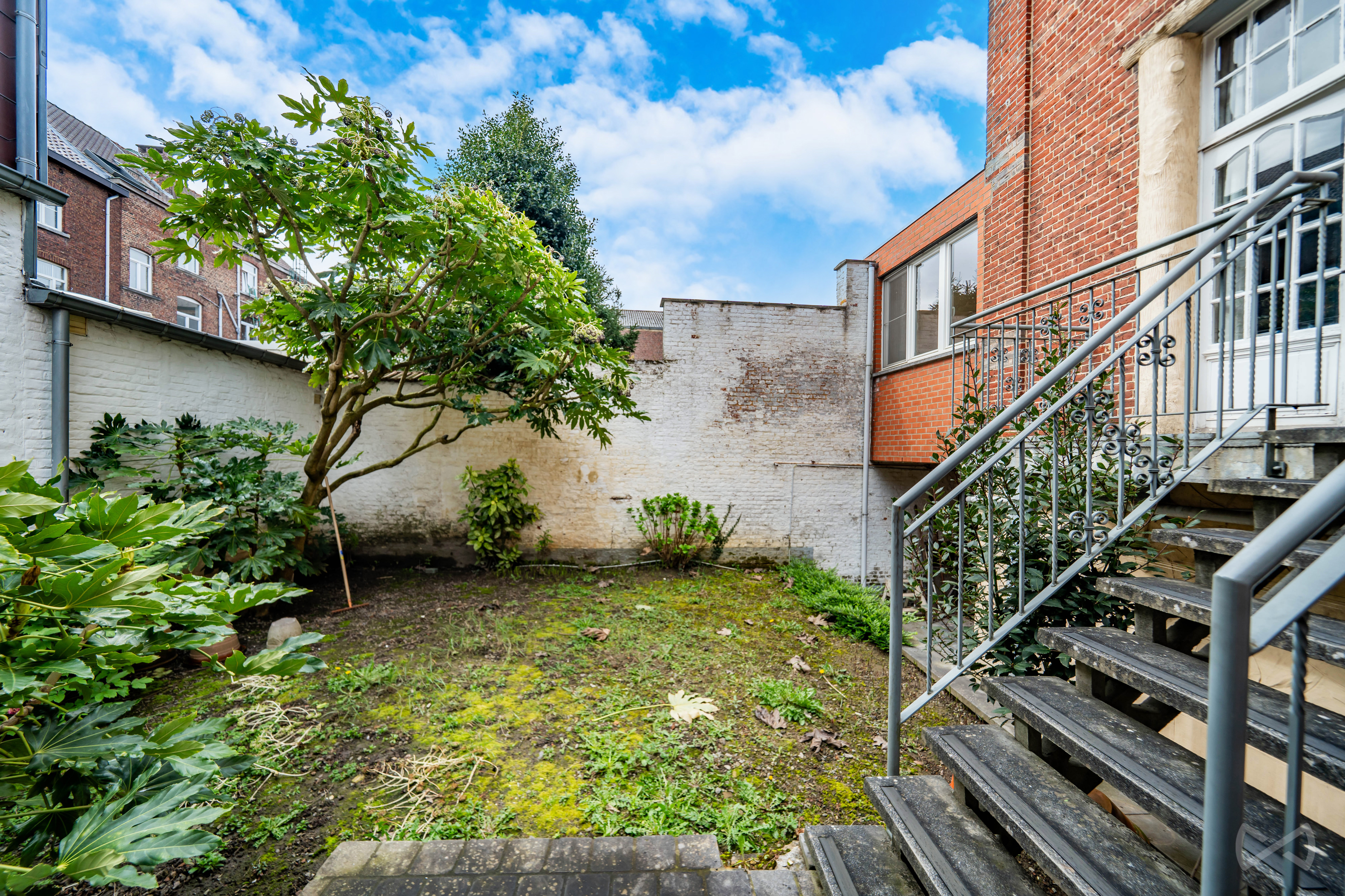 Picture 3 of 4 for Maison de maitre with four bedrooms in Braine-le-Comte