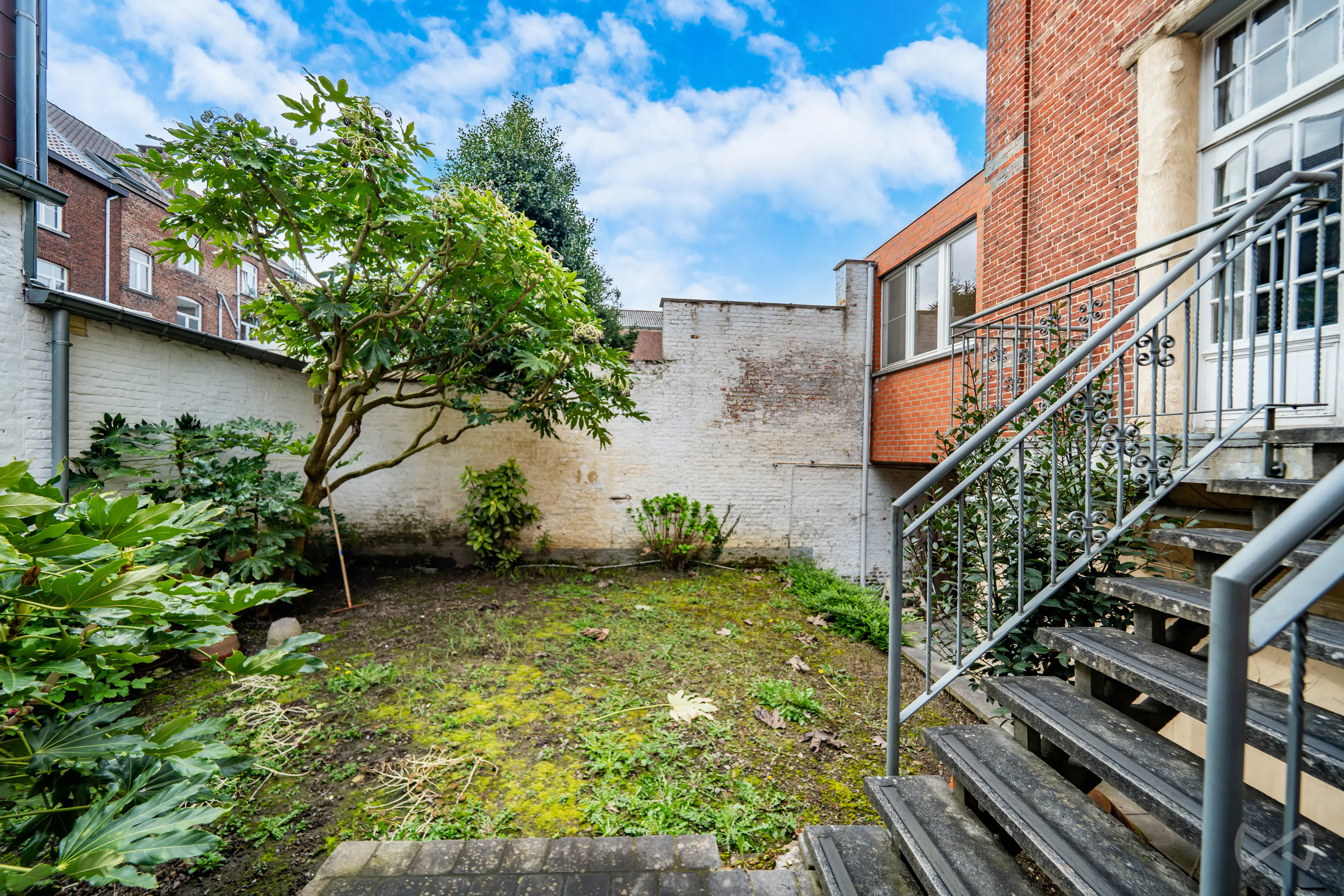 Picture 3 of 4 for Maison de maitre with four bedrooms in Braine-le-Comte