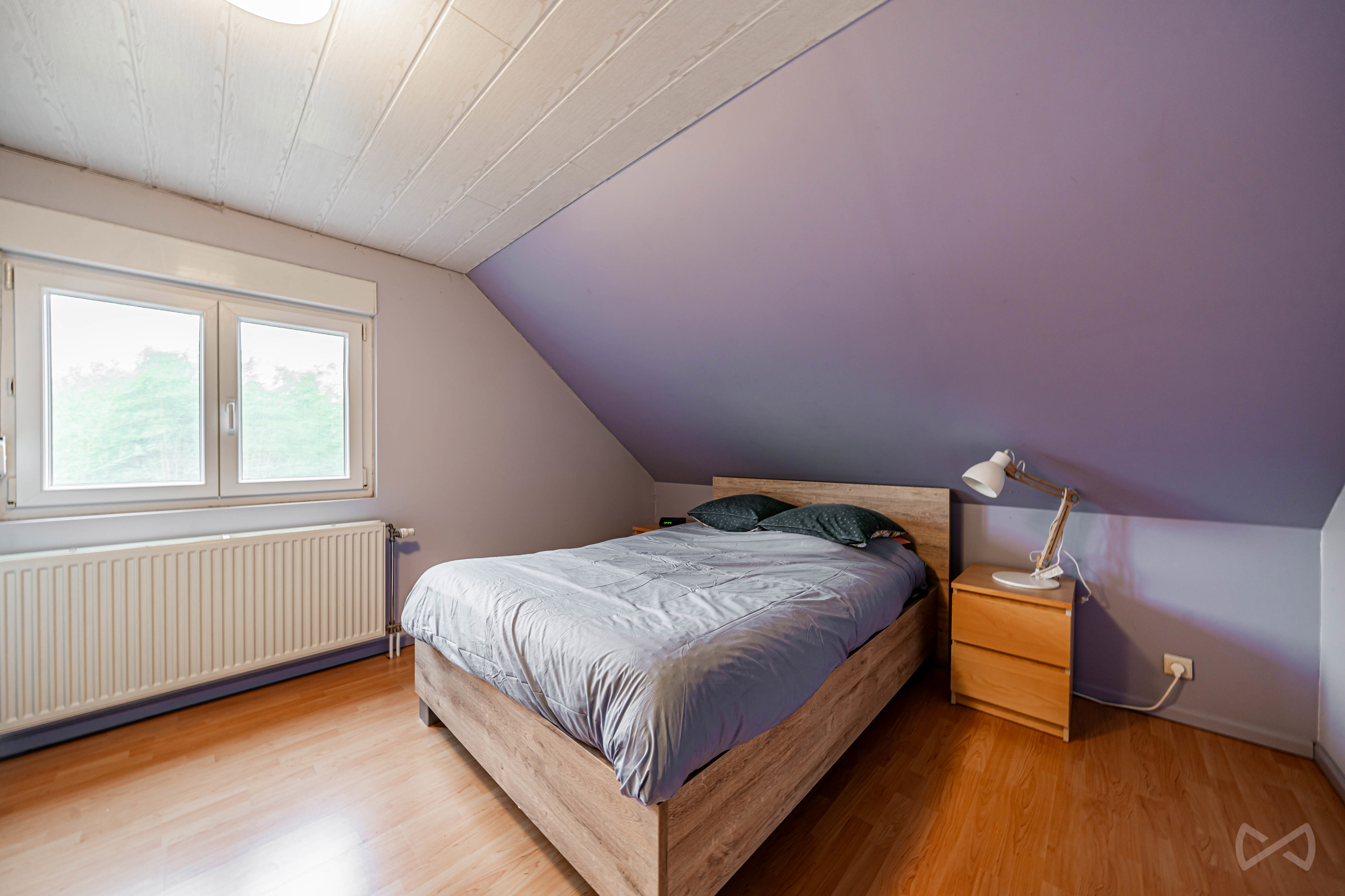 Picture 2 of 4 for Villa with two bedrooms in Soignies