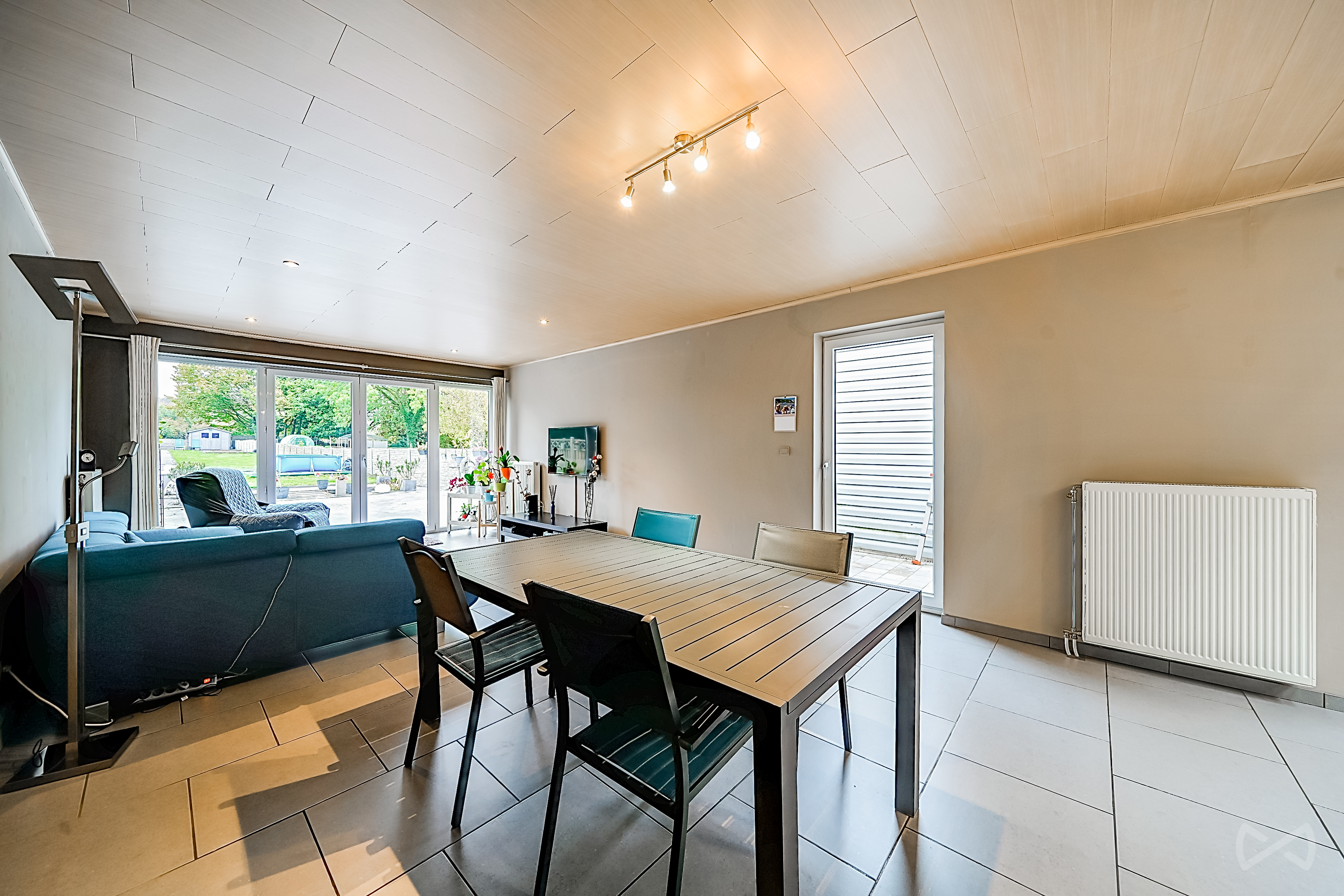 Picture 4 of 4 for House with two bedrooms in Lodelinsart