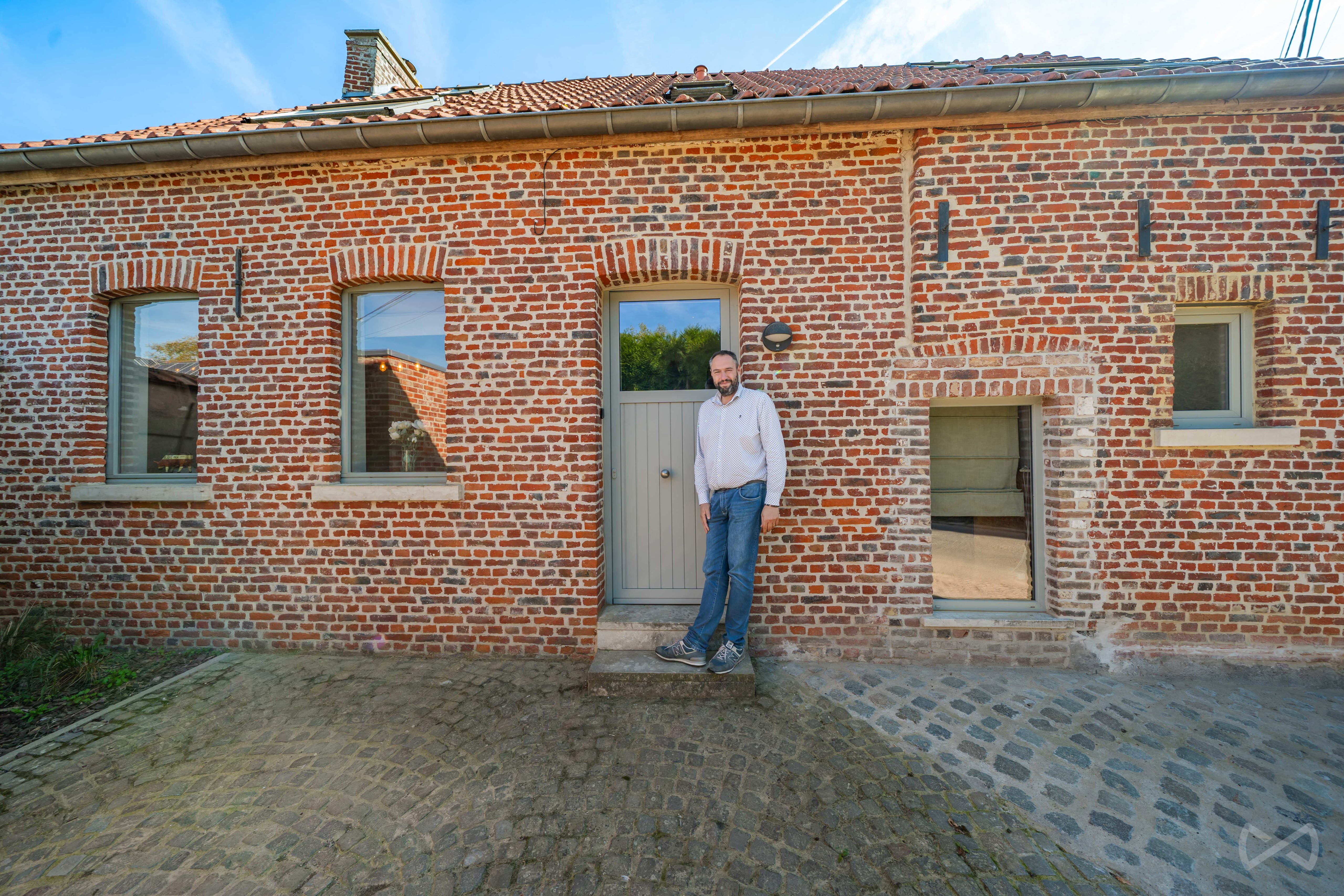 Picture 2 of 2 for House with four bedrooms in Piétrain