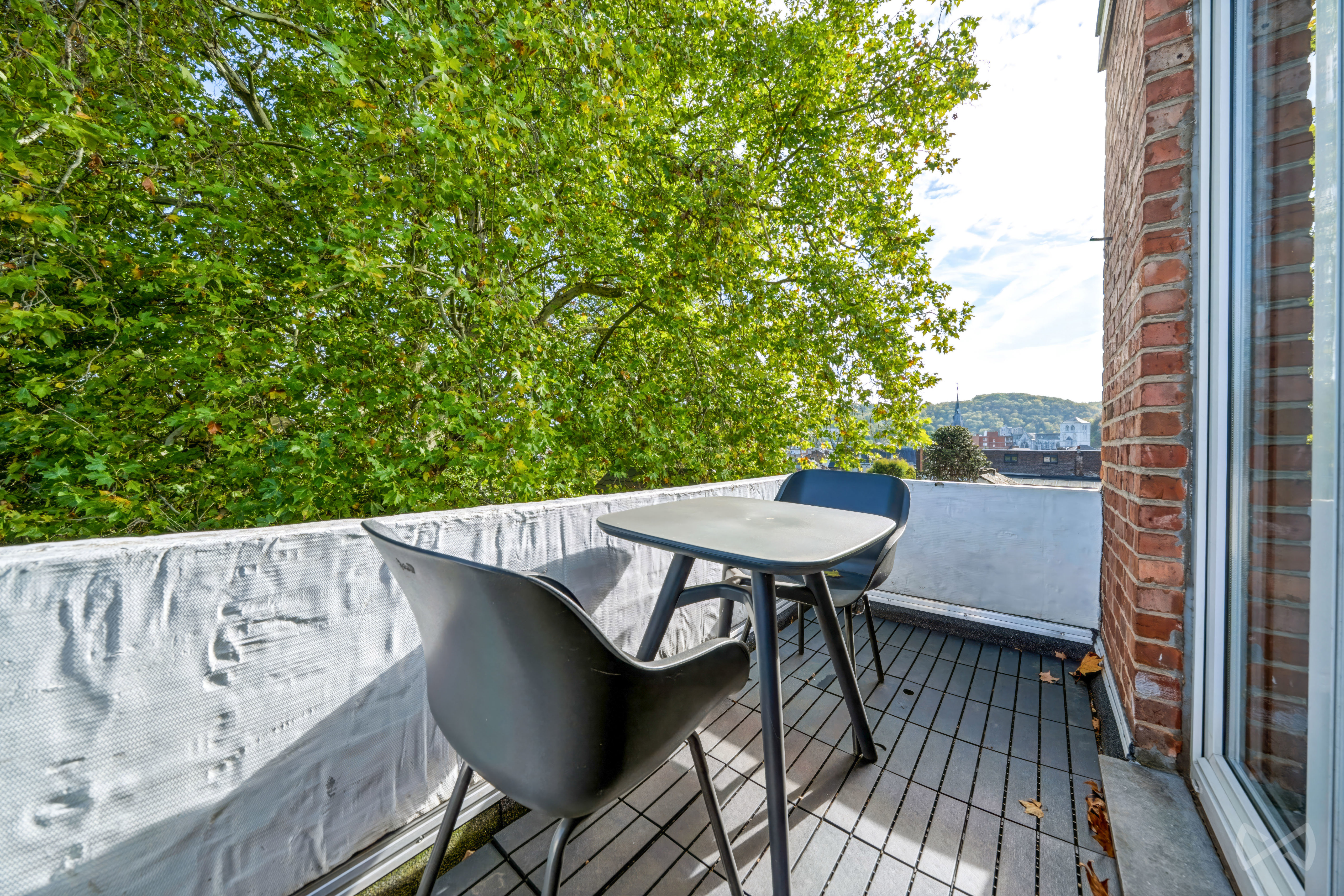 Picture 3 of 4 for Flat with one bedroom in Huy