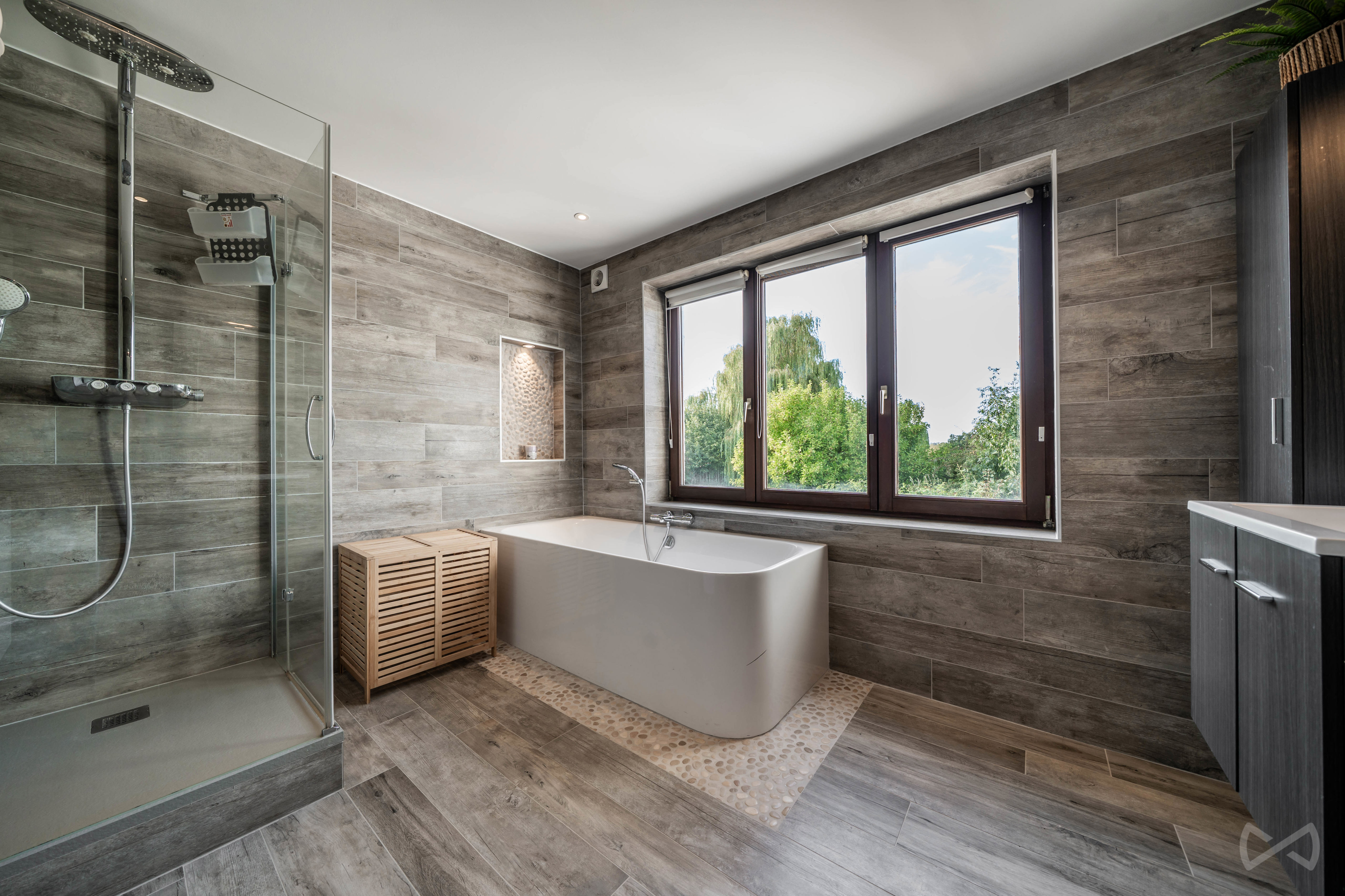 Foto van de woning
