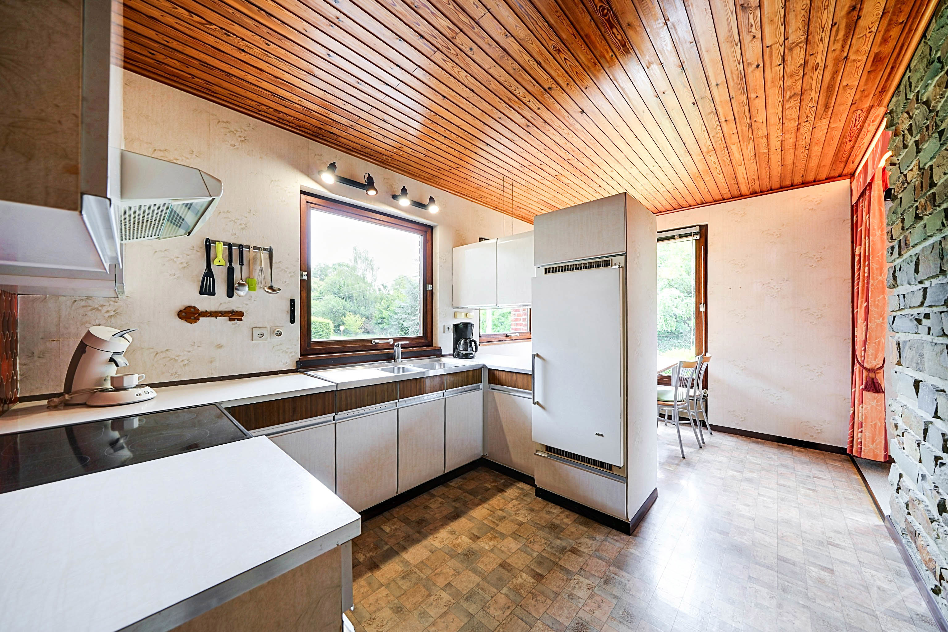 Picture 2 of 4 for House with two bedrooms in Malonne