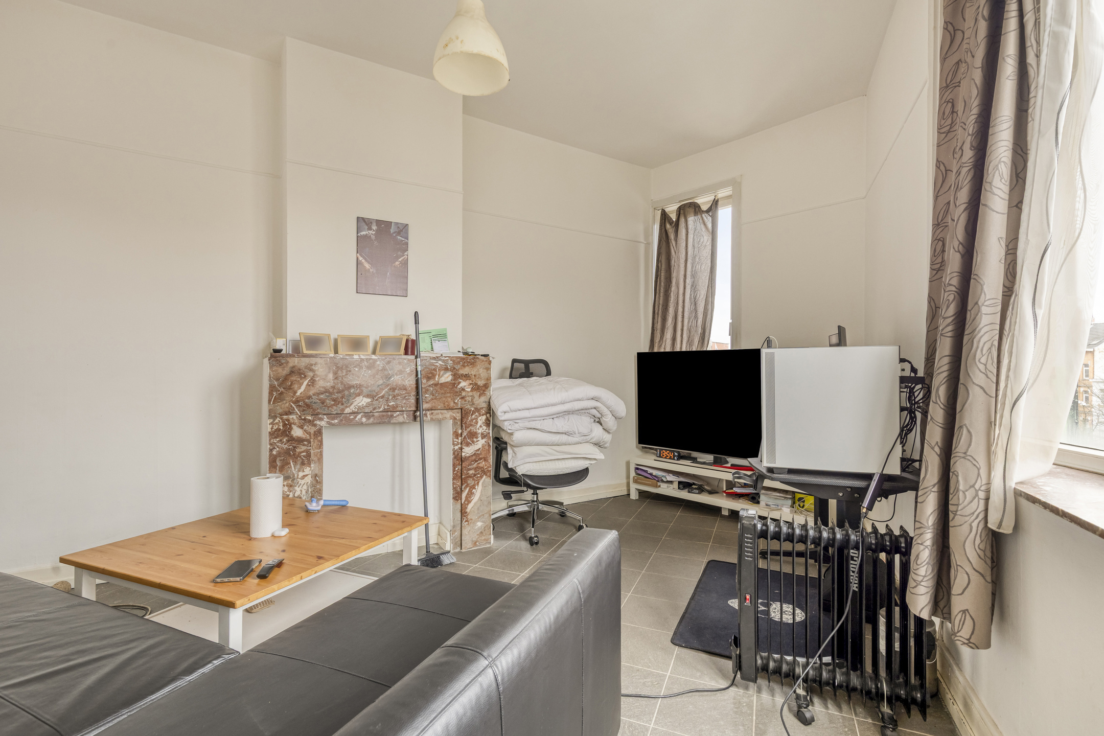 Picture 3 of 4 for Apartment block with five bedrooms in Anderlecht
