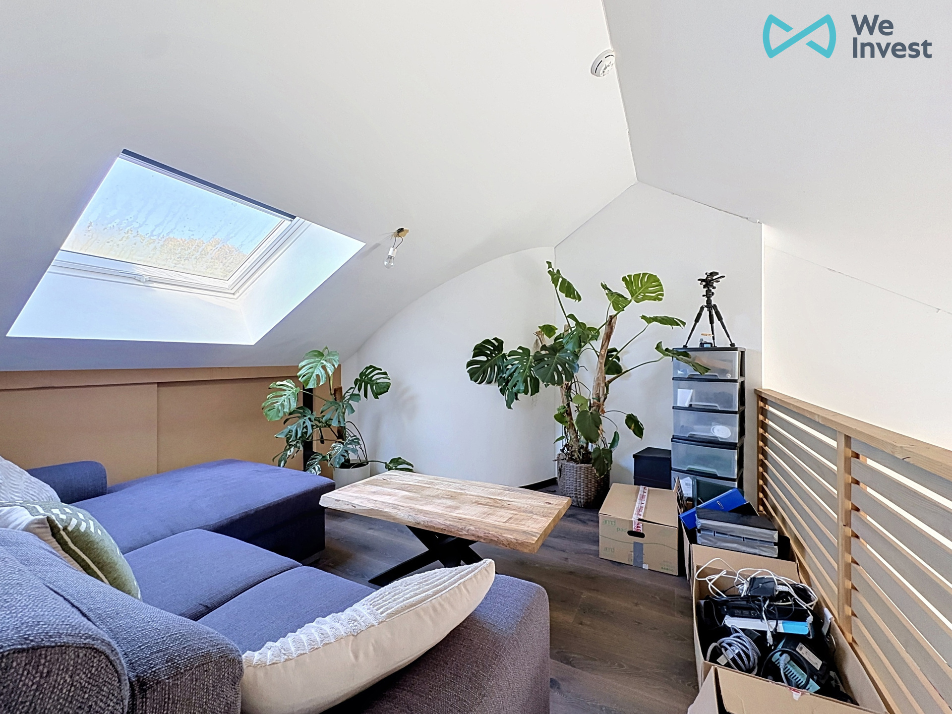 Picture 2 of 4 for Flat with one bedroom in Malmedy