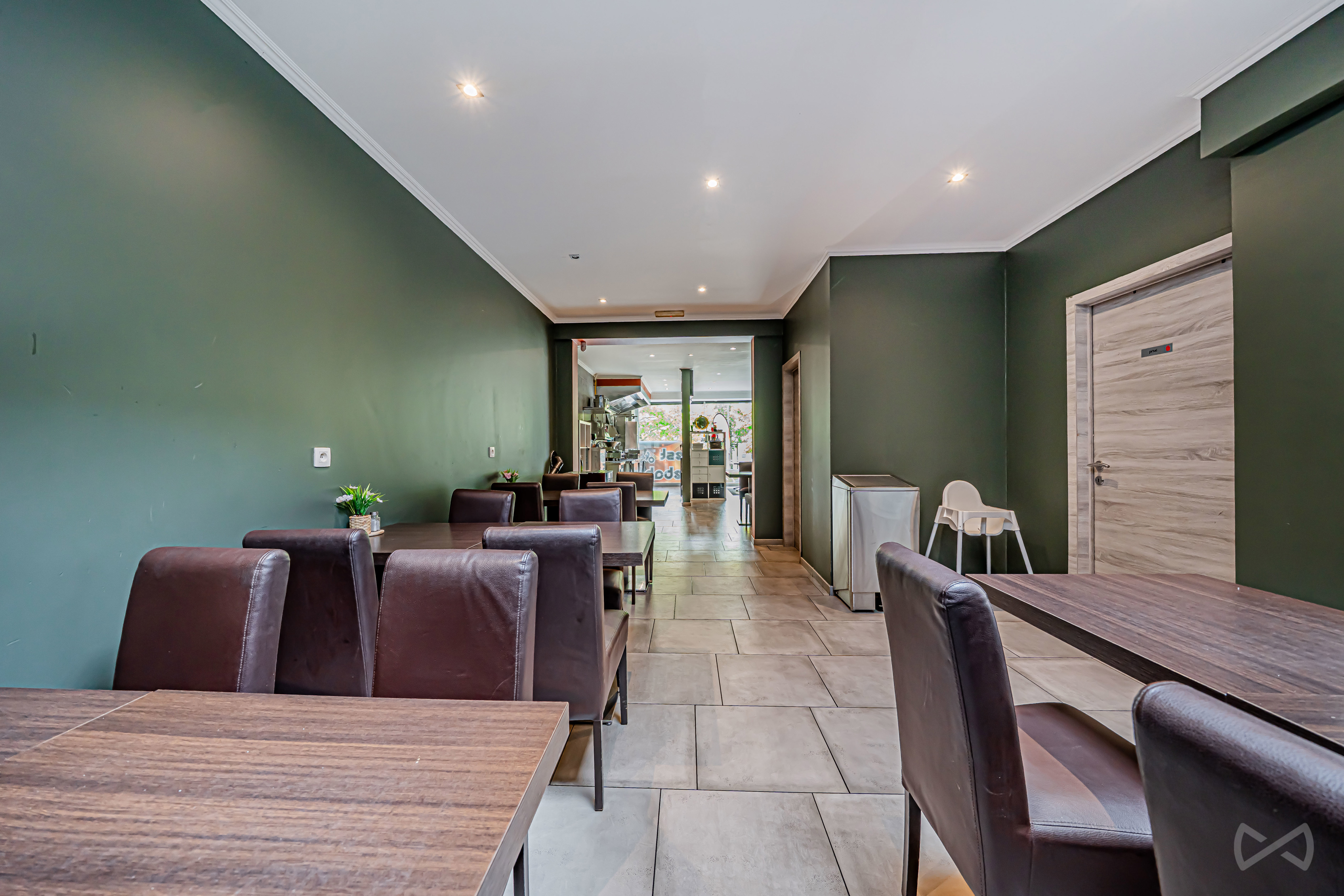 Foto van de woning