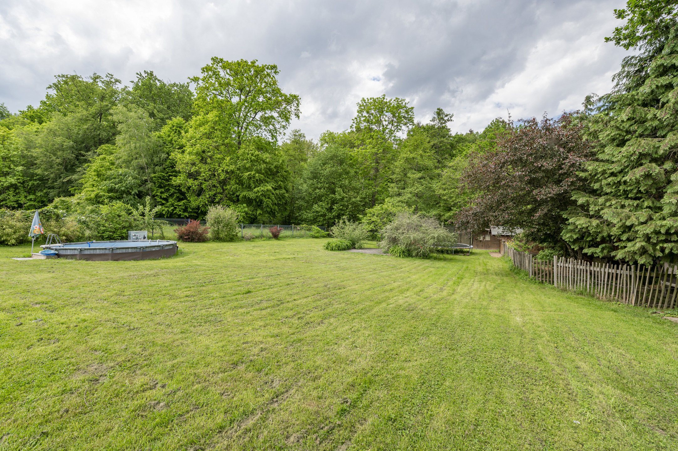 Picture 4 of 4 for Villa with three bedrooms in Enghien