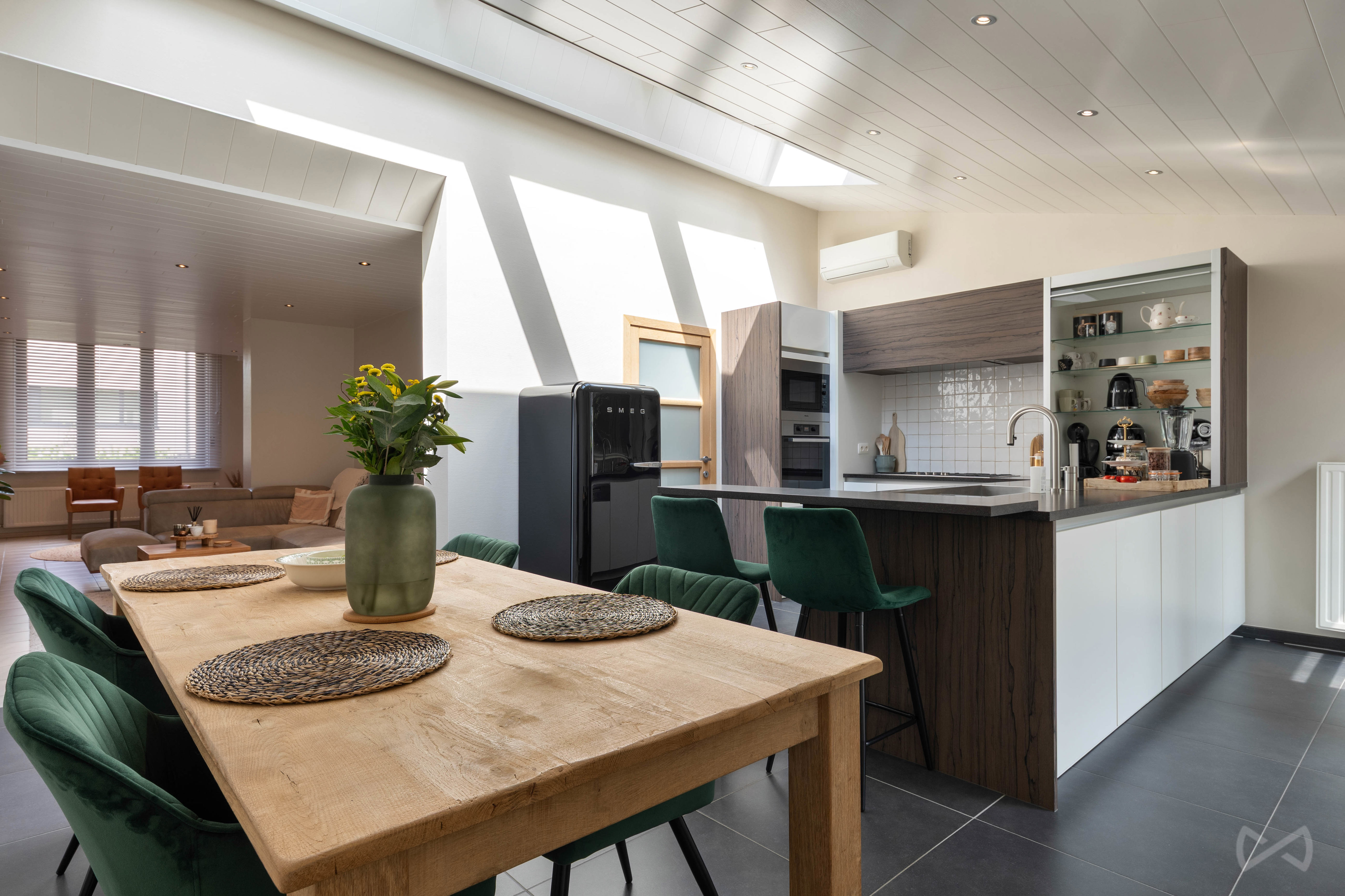 Picture 2 of 4 for House with four bedrooms in Bierbeek