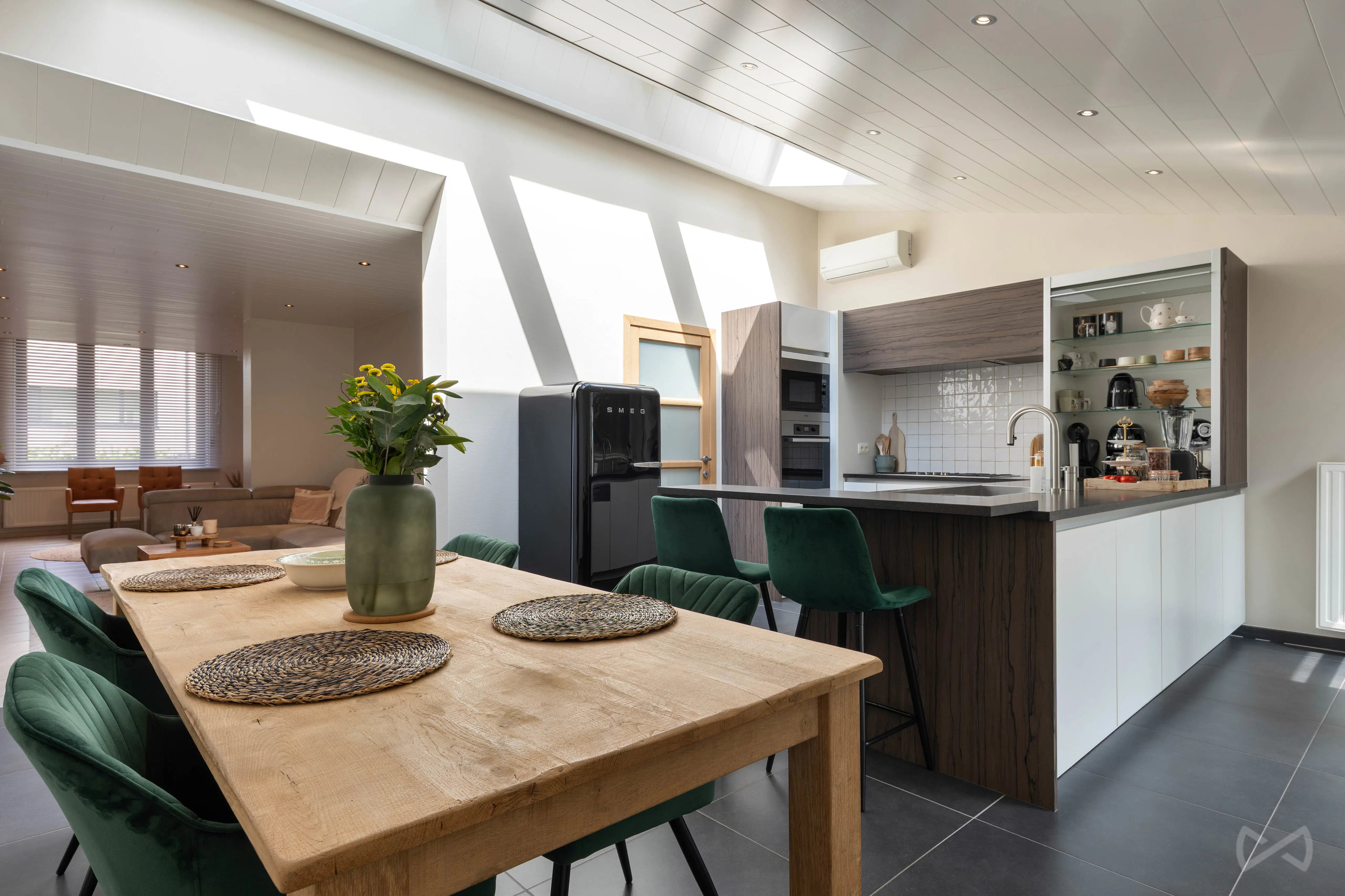 Picture 2 of 4 for House with four bedrooms in Bierbeek