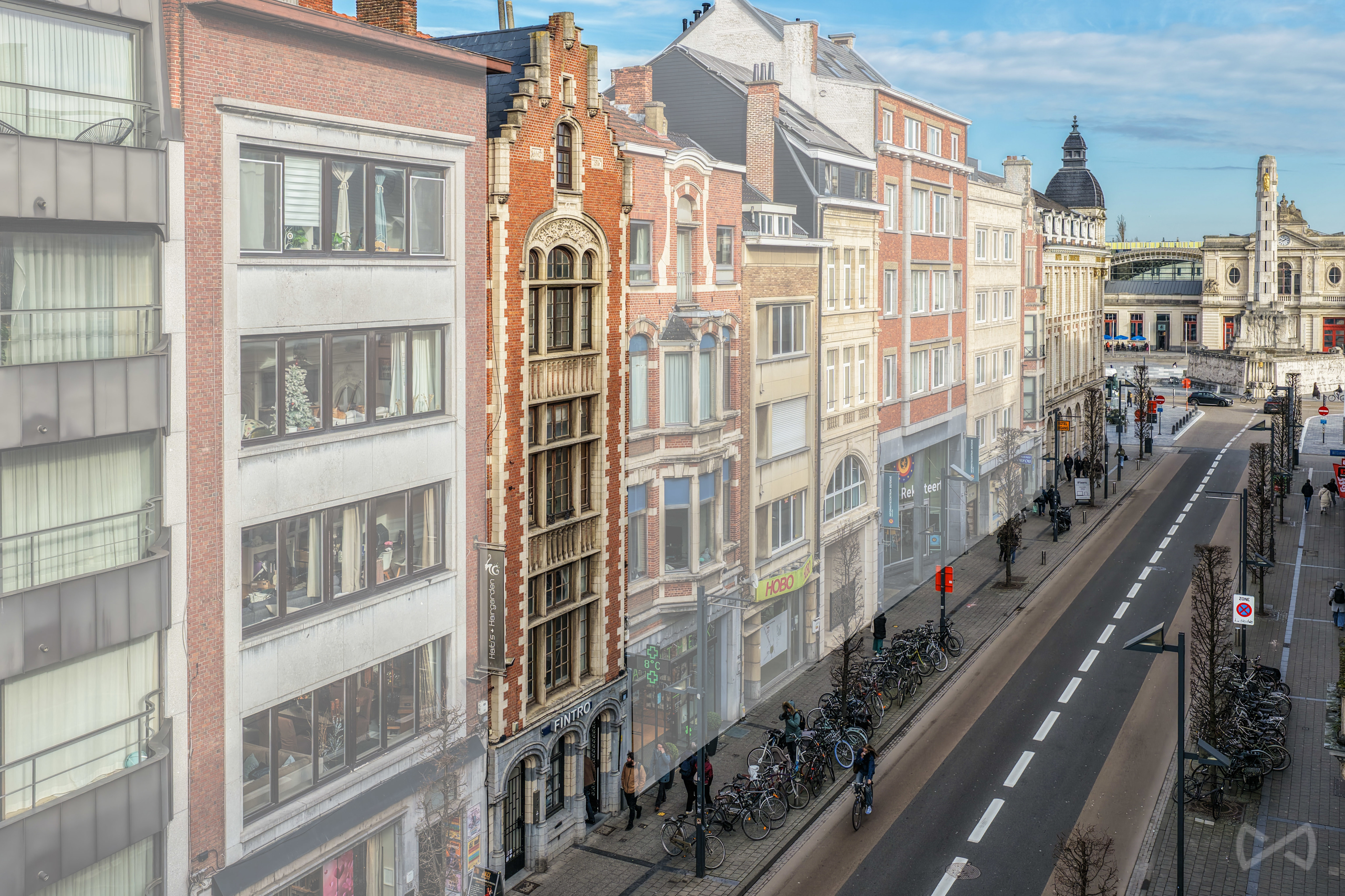 Picture 1 of 5 for Studio in Leuven