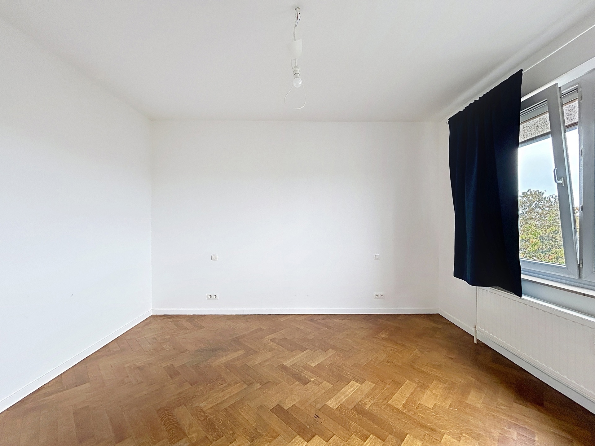 Picture 2 of 4 for Flat with two bedrooms in Anderlecht