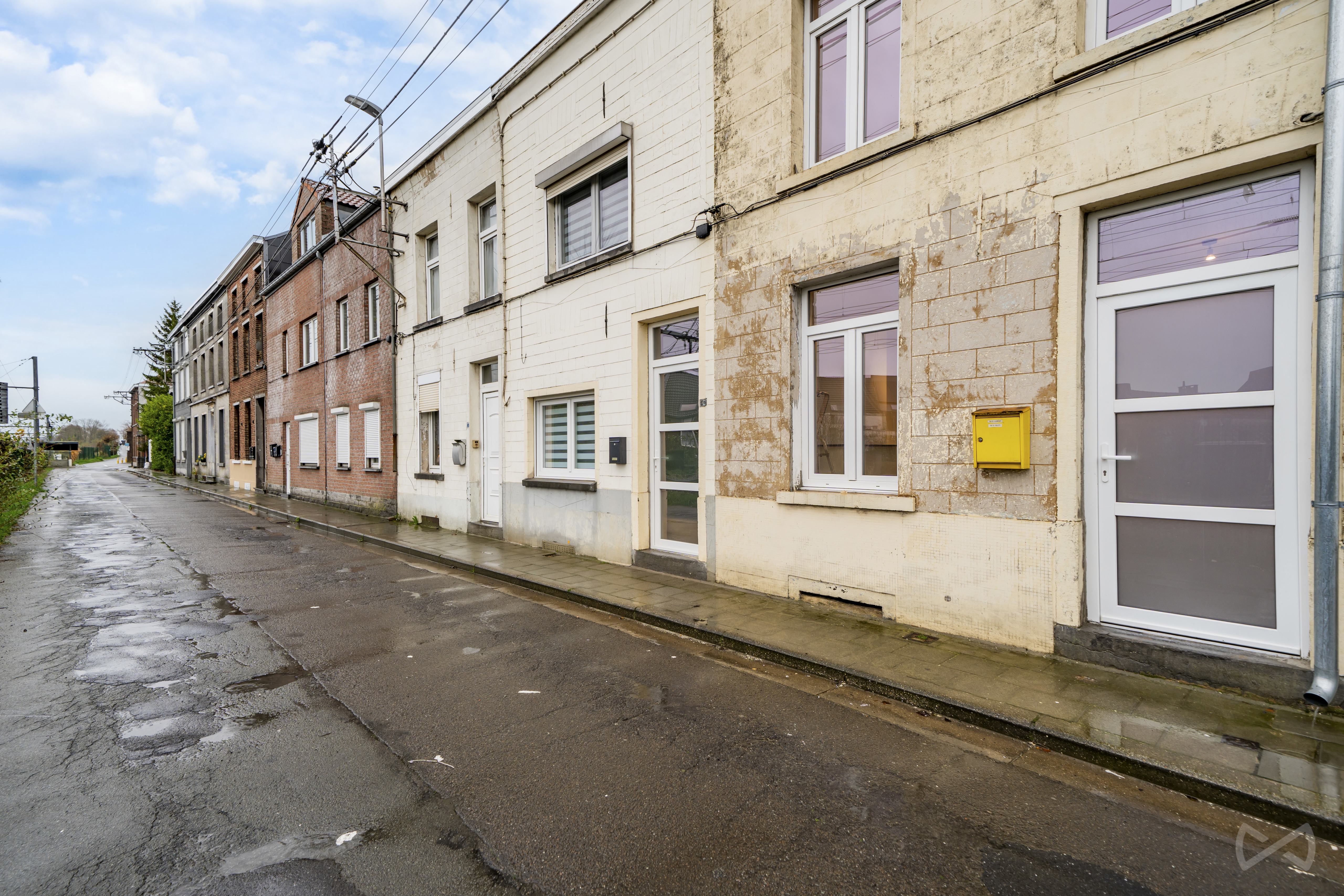 Picture 1 of 4 for House with three bedrooms in Braine-le-comte