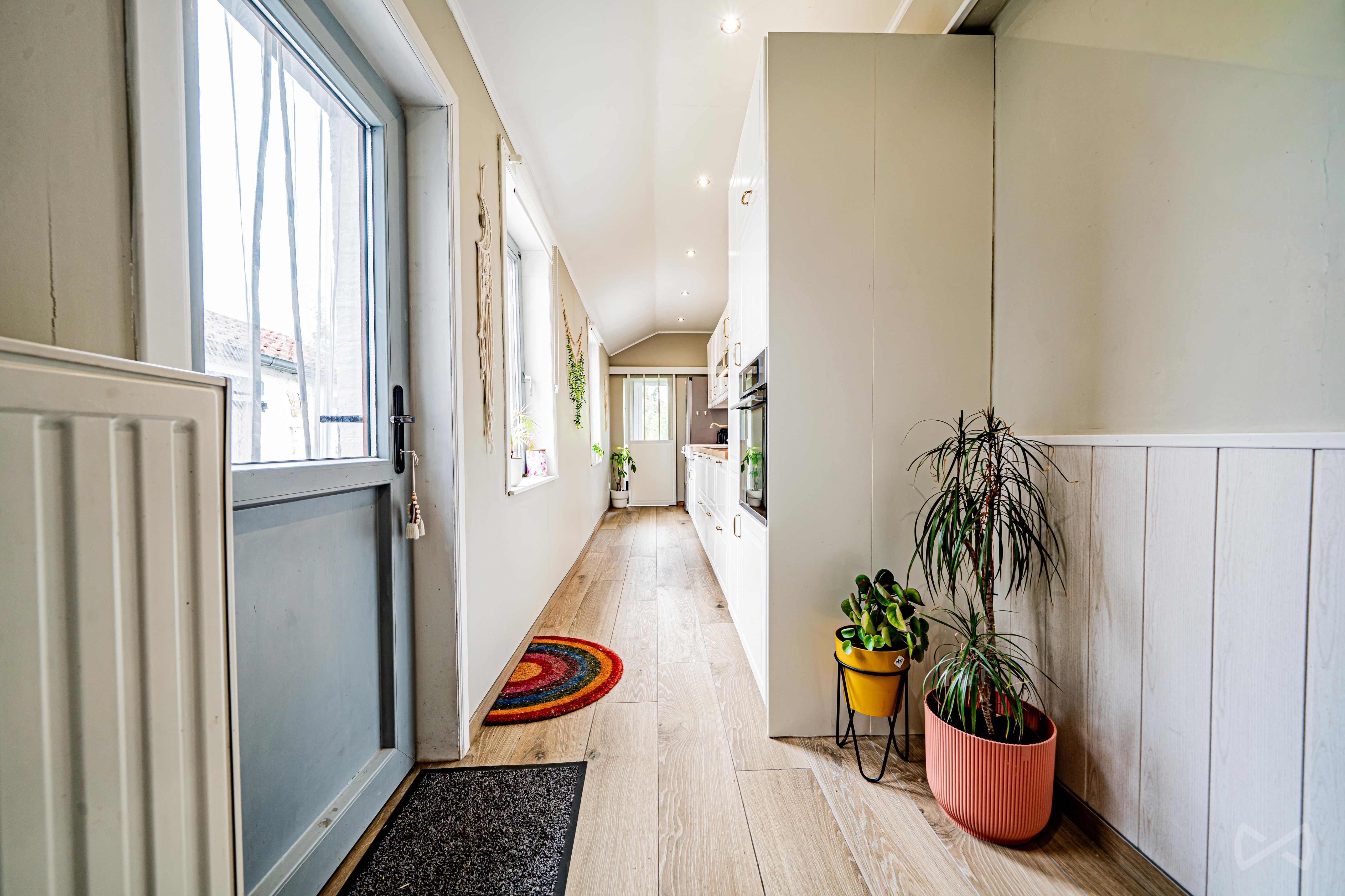 Photo 3 sur 4 pour Maison de trois chambres à Ransart