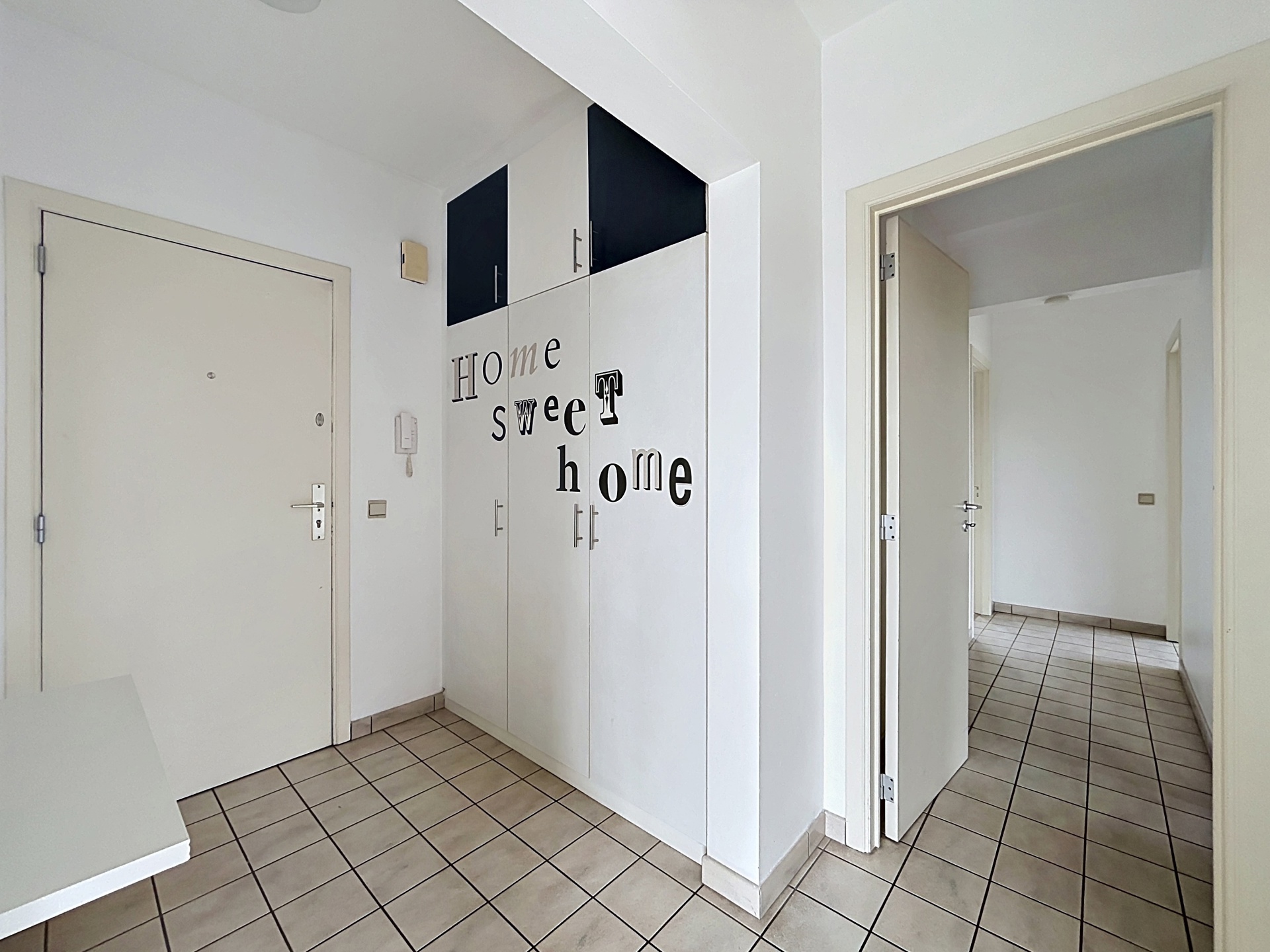 Picture 3 of 4 for Flat with two bedrooms in Auderghem