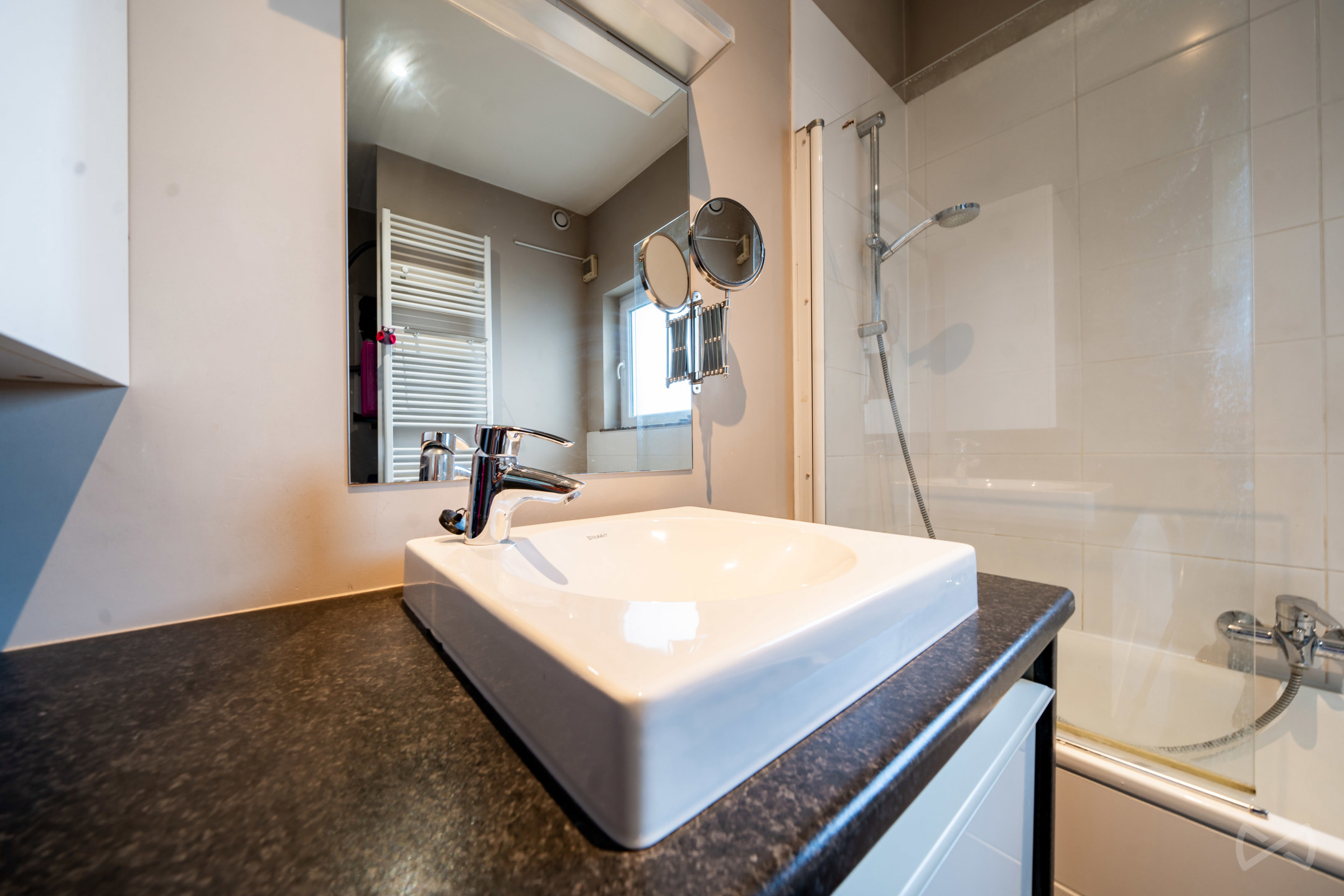 Picture 2 of 4 for Flat with one bedroom in Berchem-Sainte-Agathe