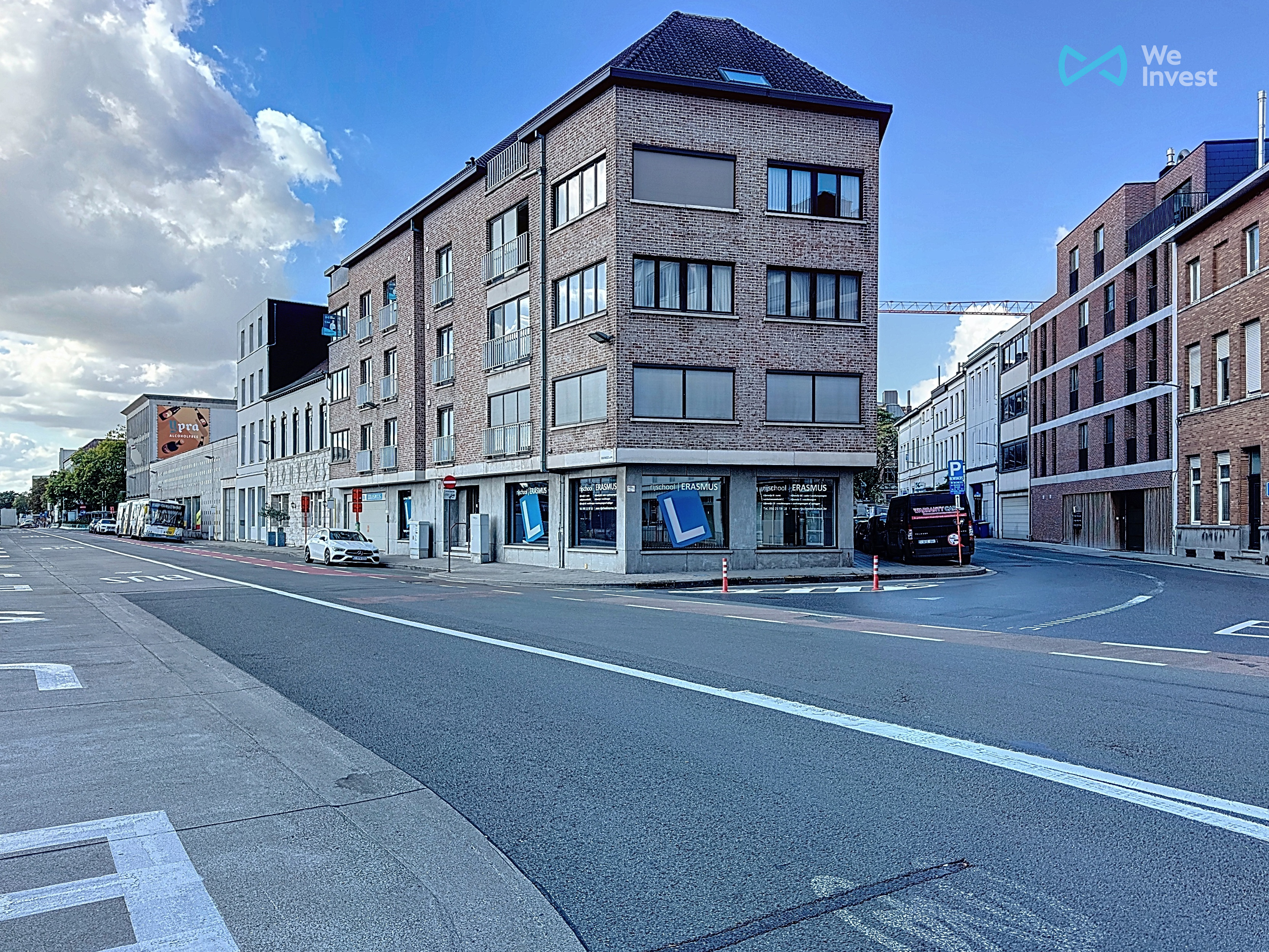 Foto van de woning