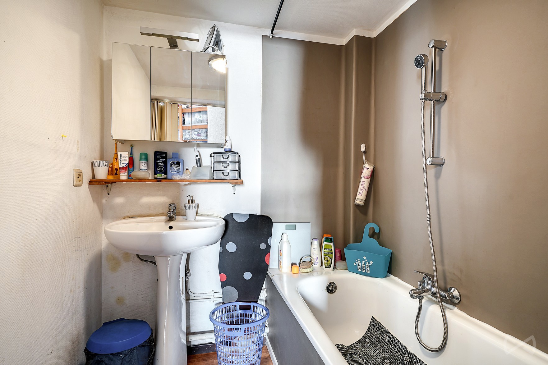Picture 4 of 4 for Apartment block in Mons