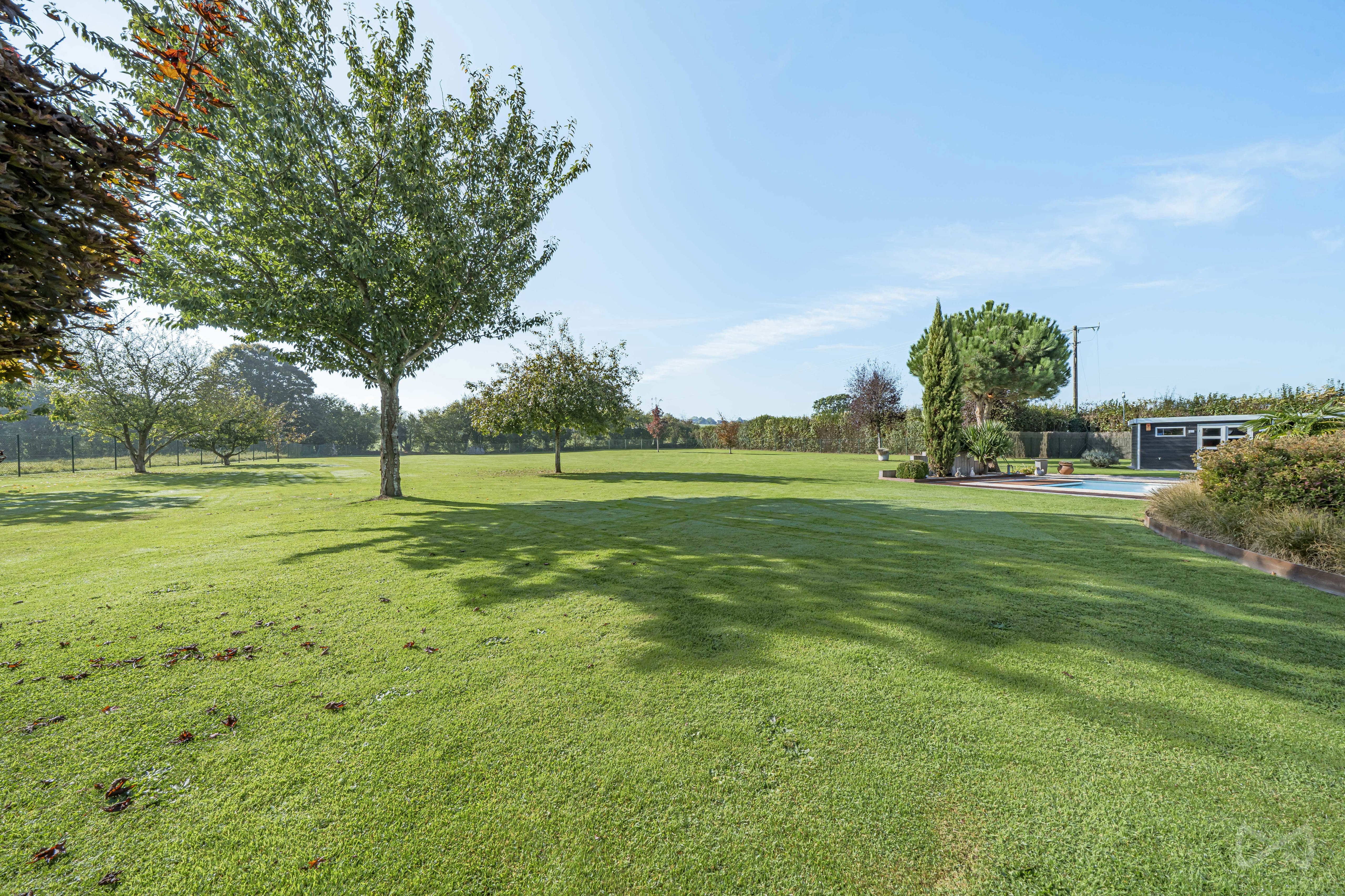 Picture 2 of 4 for Villa with five bedrooms in Sivry-rance