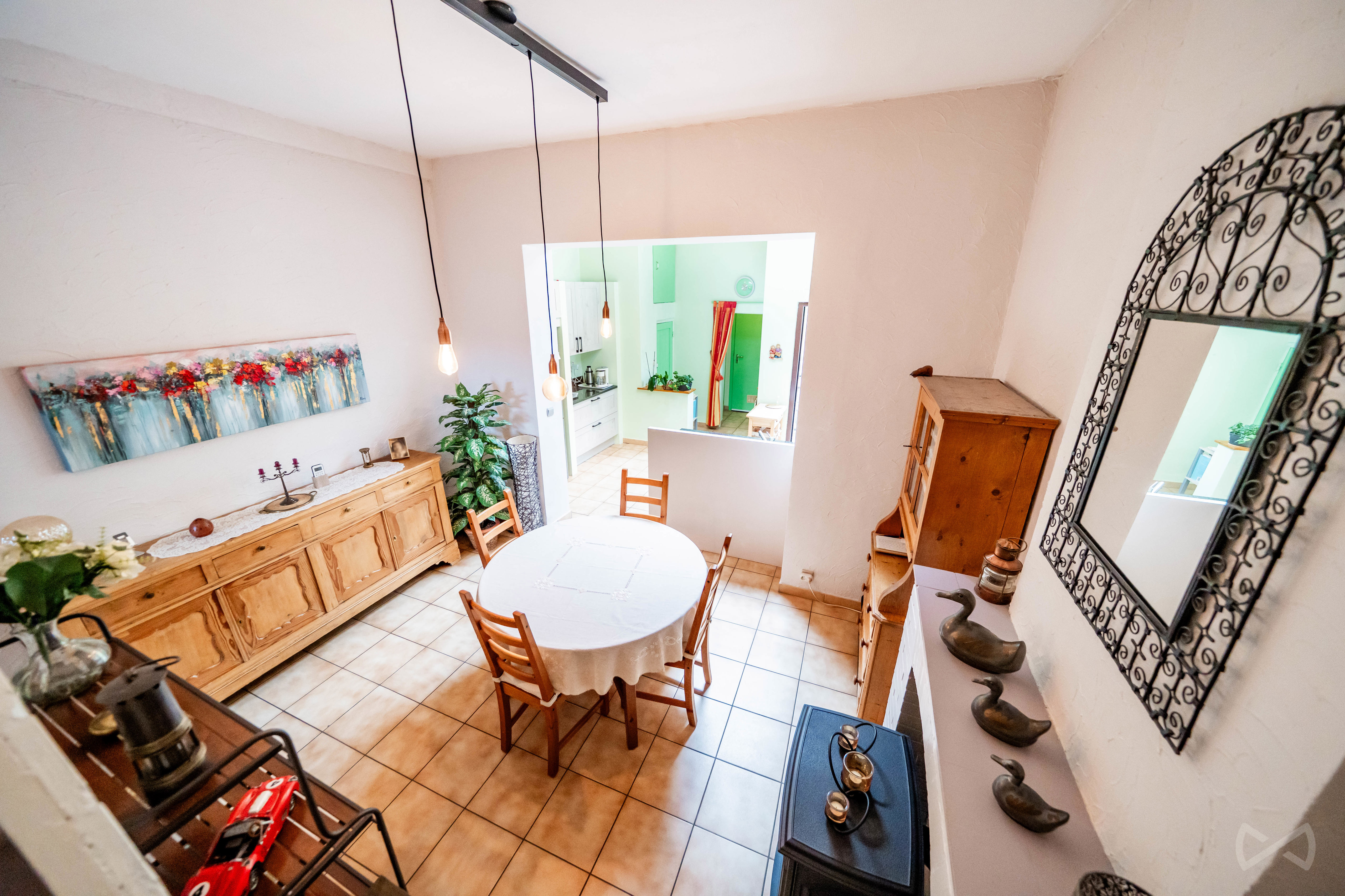 Foto 4 van 4 van Huis met twee slaapkamers in Wavre
