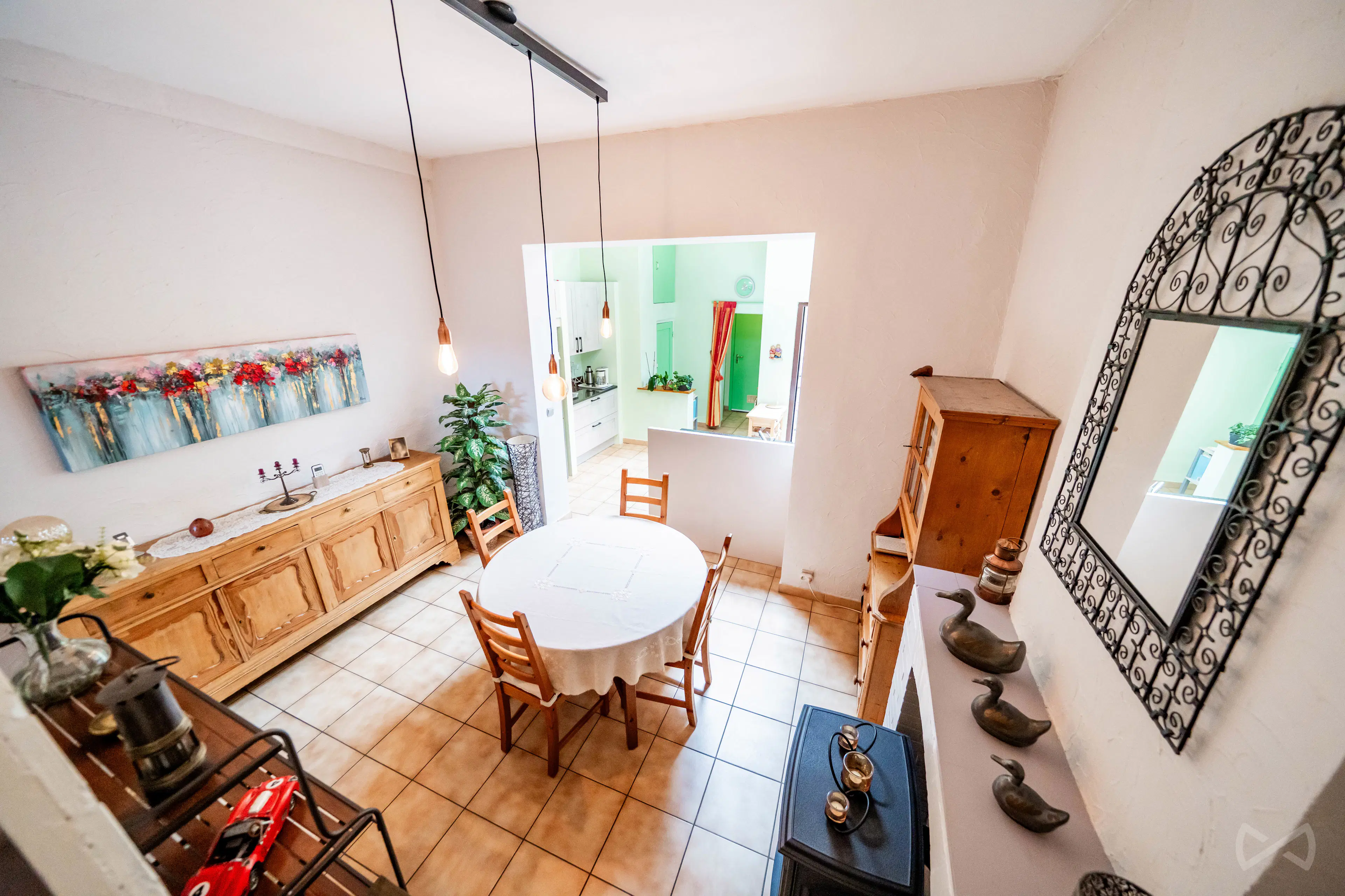 Foto 4 van 4 van Huis met twee slaapkamers in Wavre