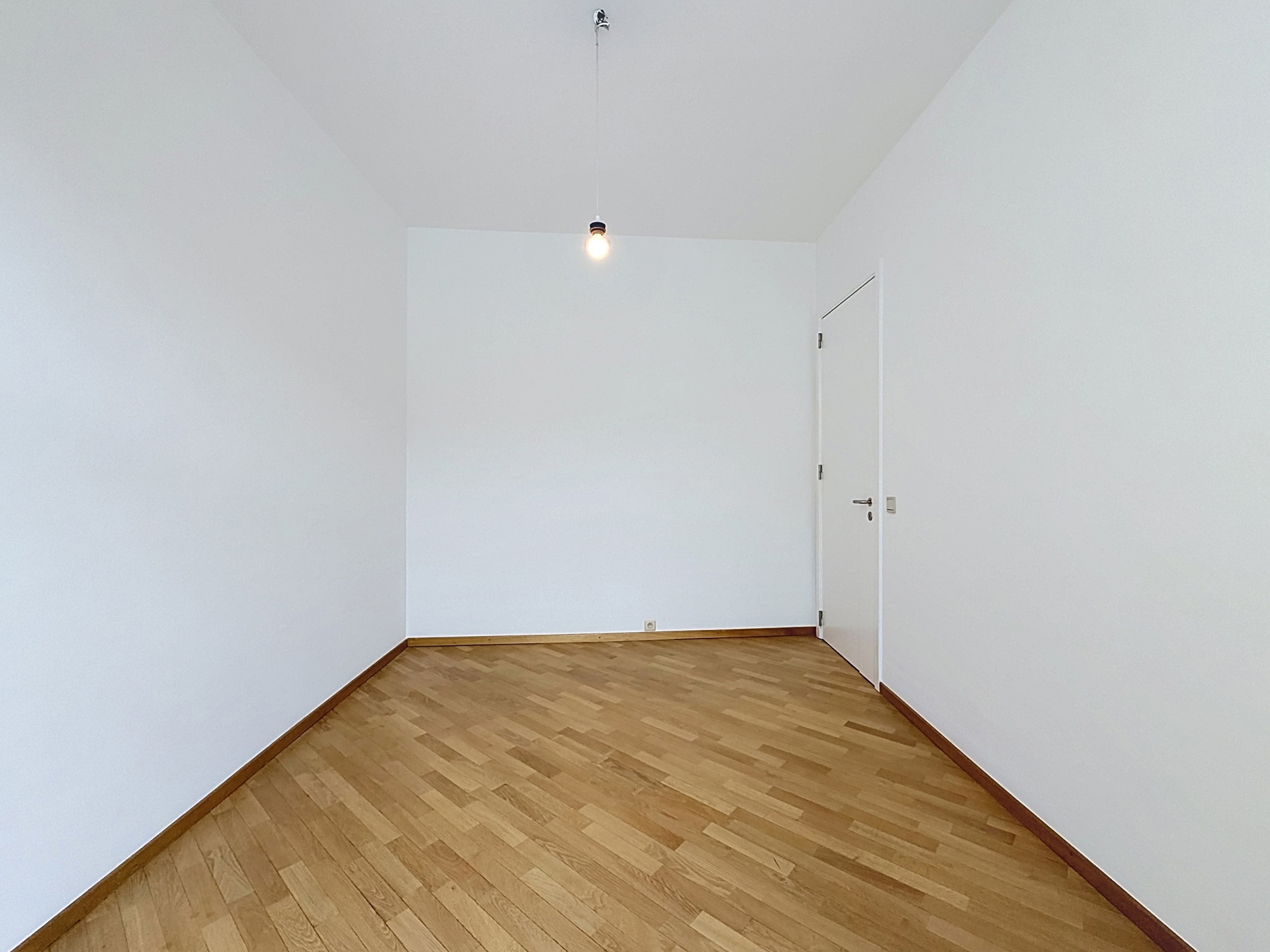 Photo 4 sur 4 pour Duplex de deux chambres à Bruxelles