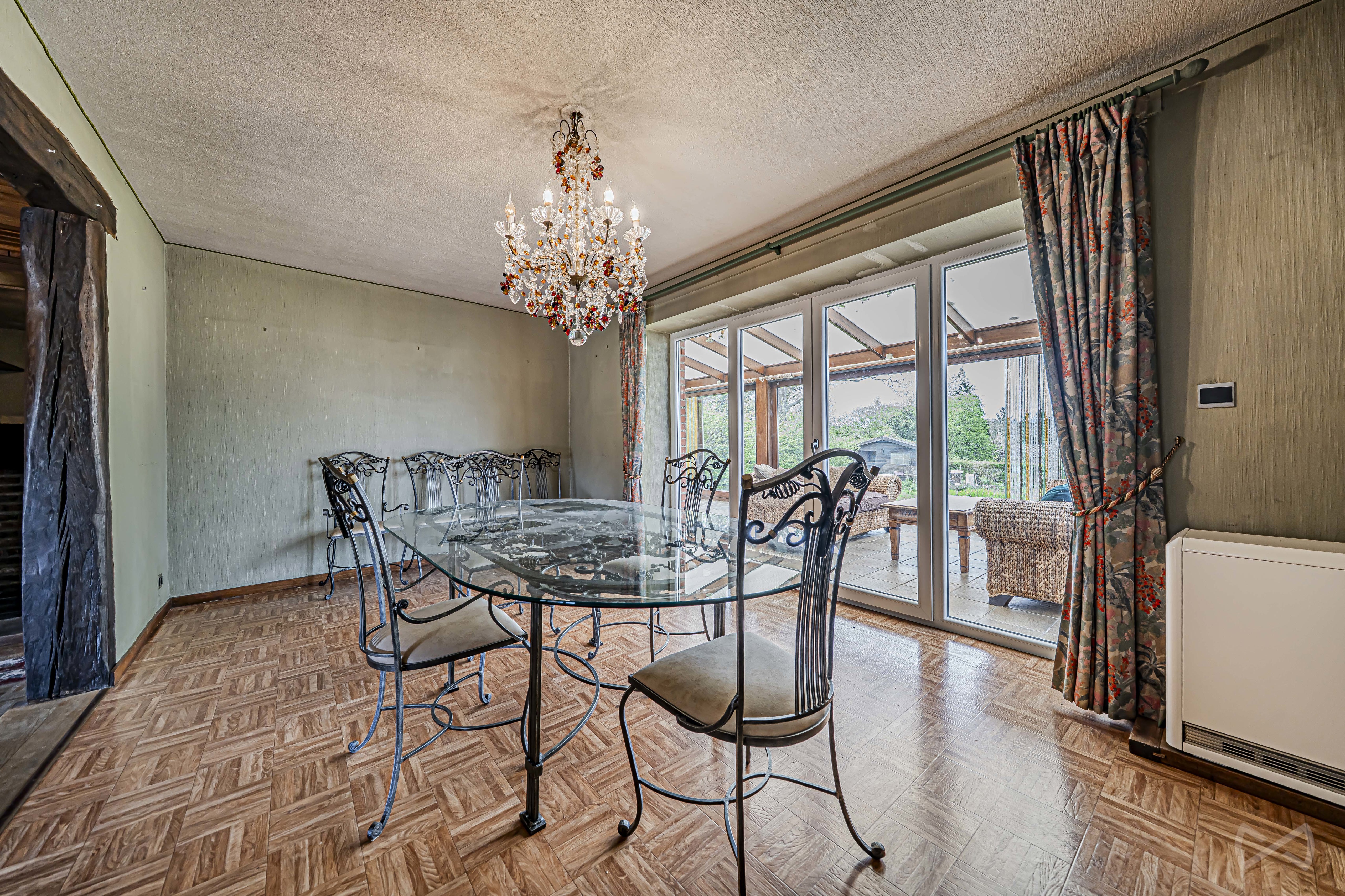 Picture 2 of 4 for House with three bedrooms in Hamoir