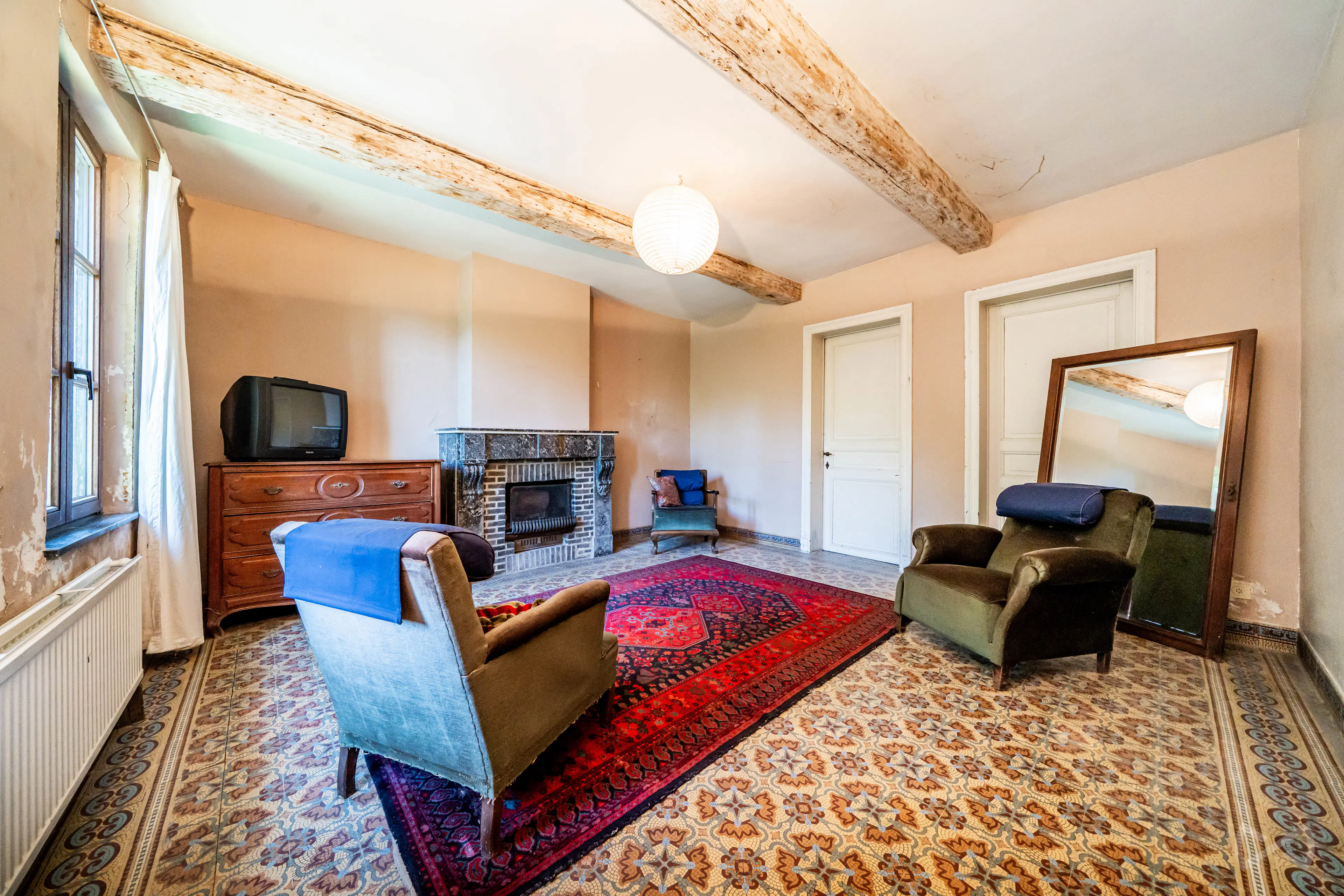Foto van de woning