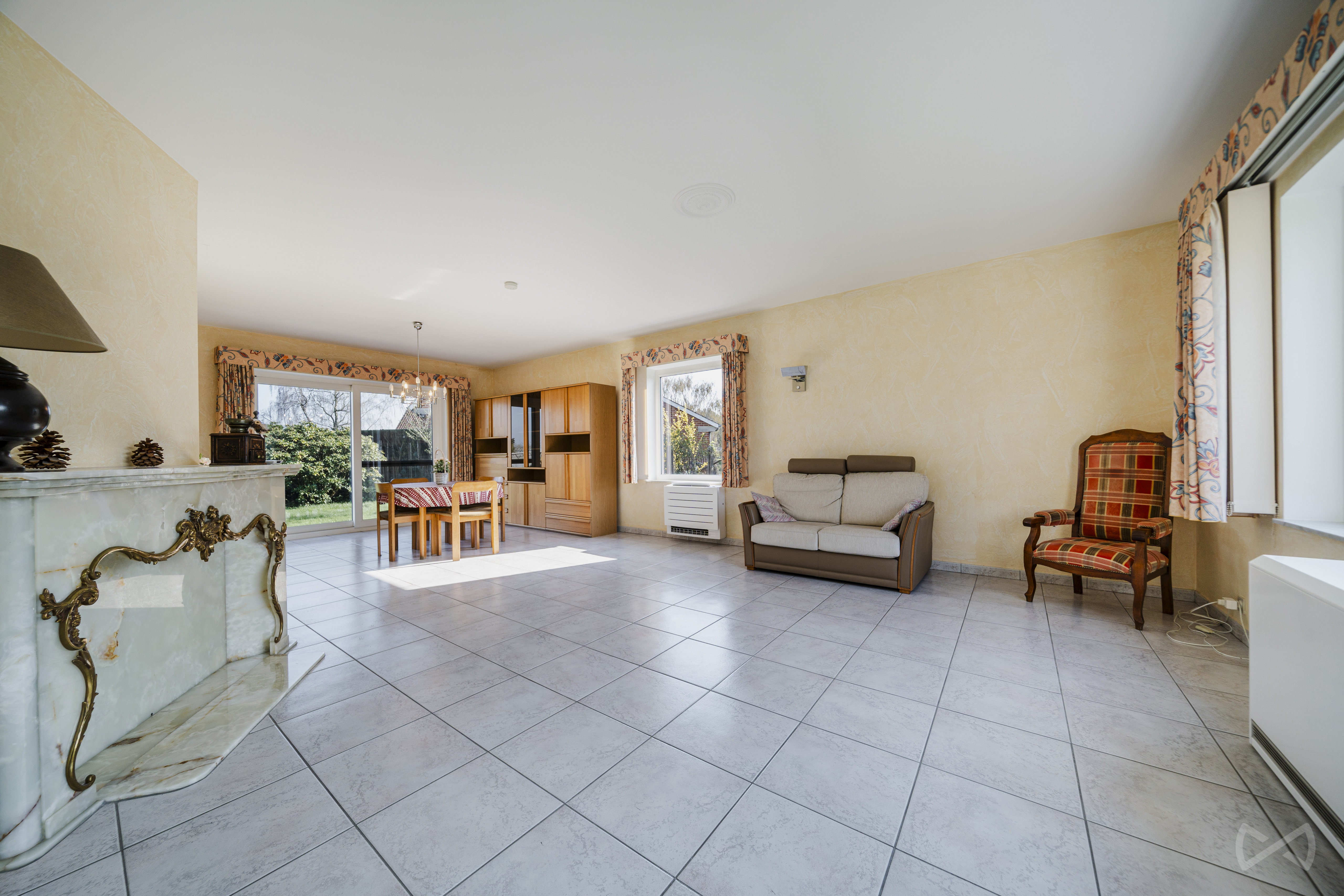 Picture 4 of 4 for Villa with three bedrooms in Gerpinnes