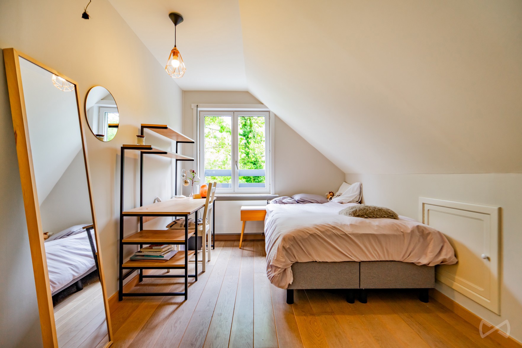 Picture 3 of 4 for House with five bedrooms in Céroux-mousty