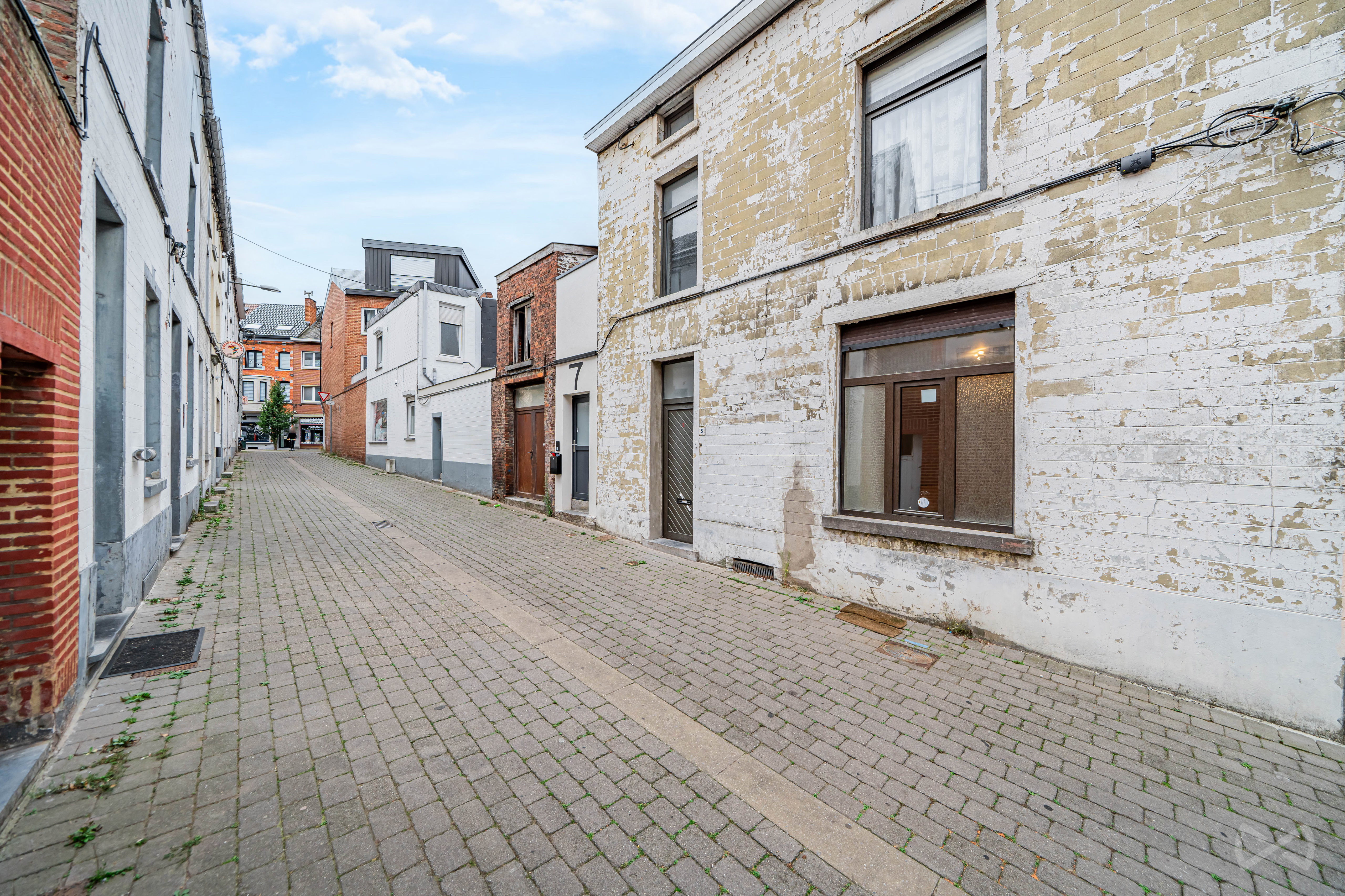 Picture 2 of 4 for House with two bedrooms in Braine-le-comte