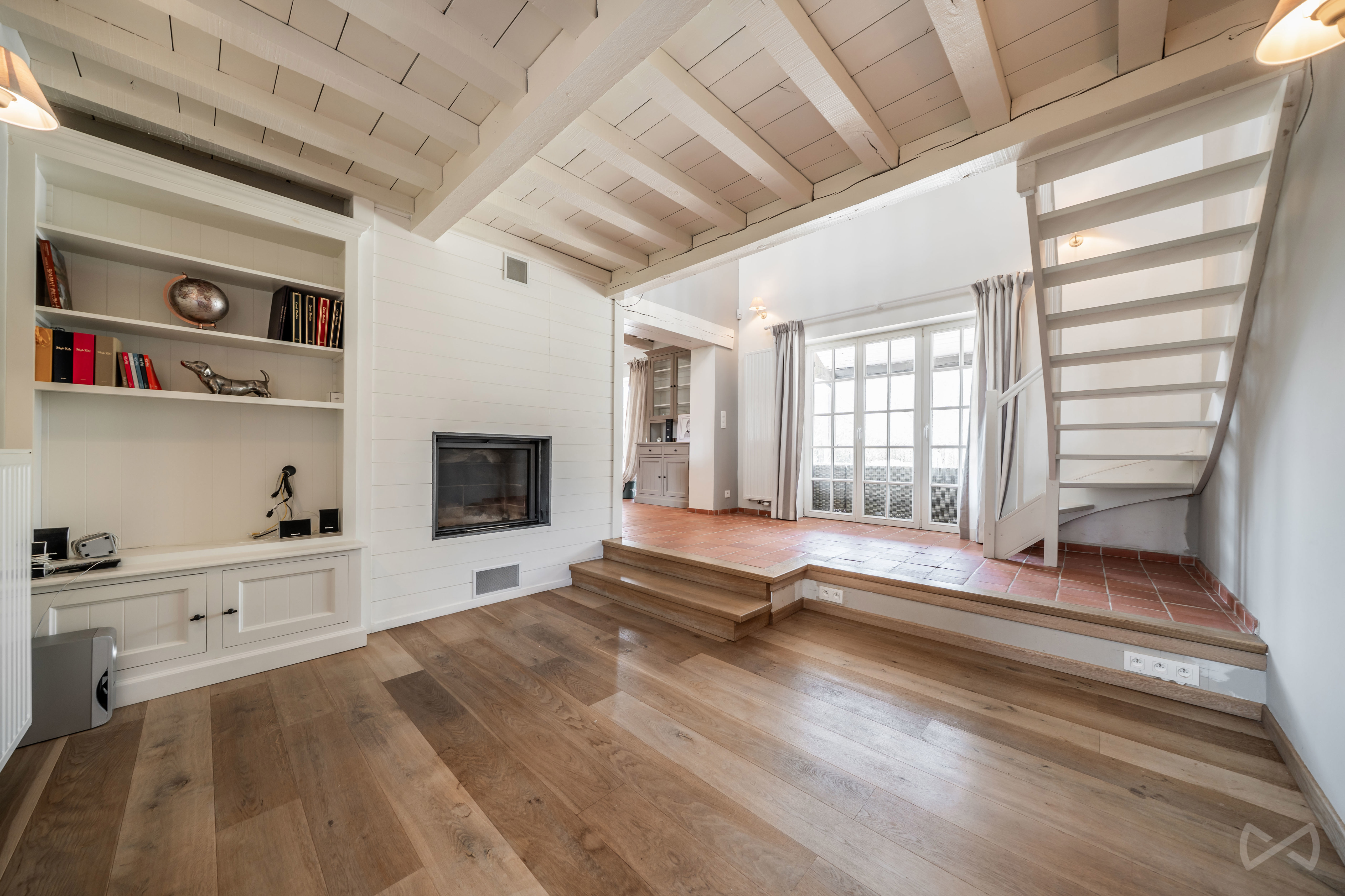 Picture 2 of 4 for Villa with three bedrooms in Bolinne
