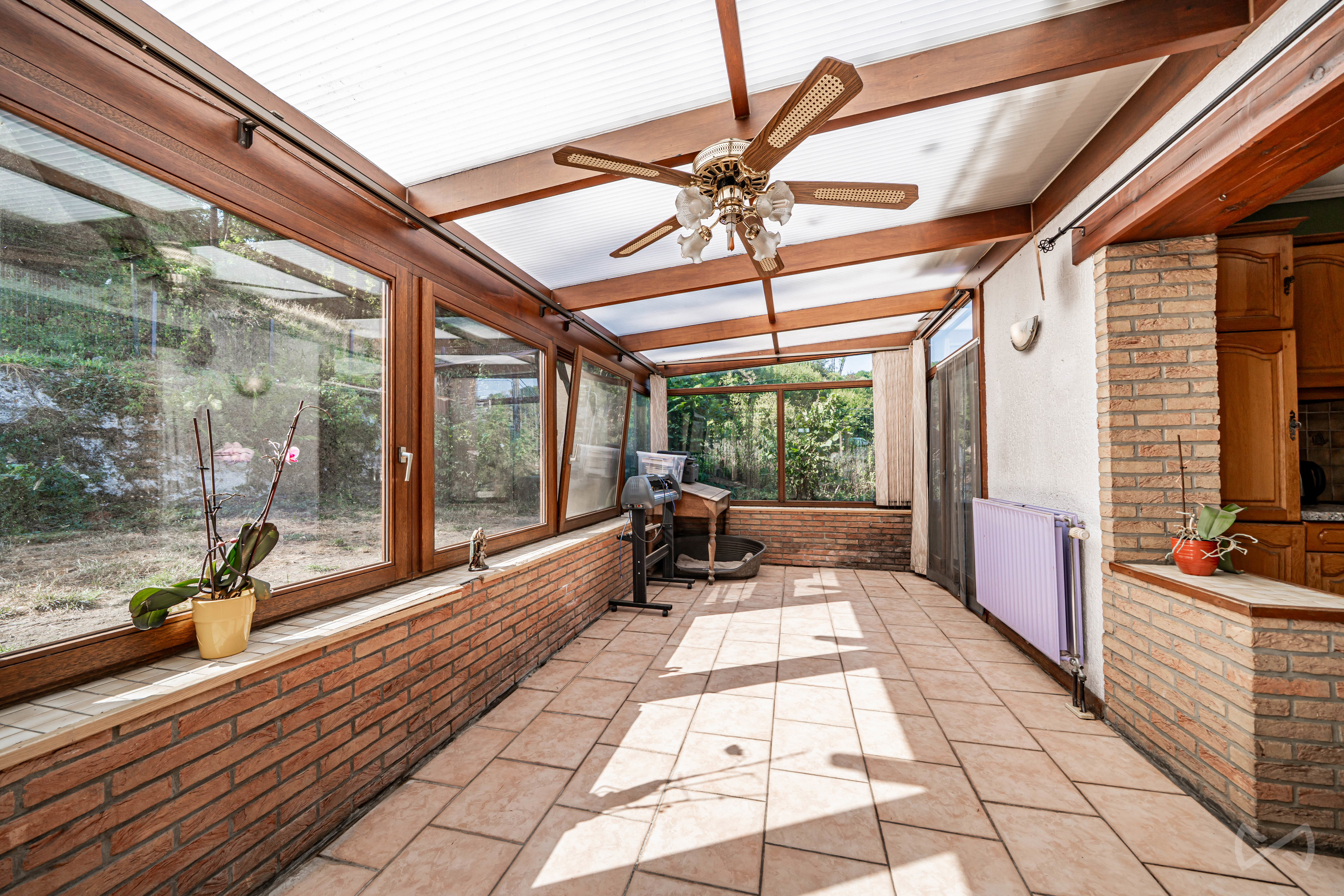 Foto 4 van 4 van Huis met twee slaapkamers in Yves-gomezée