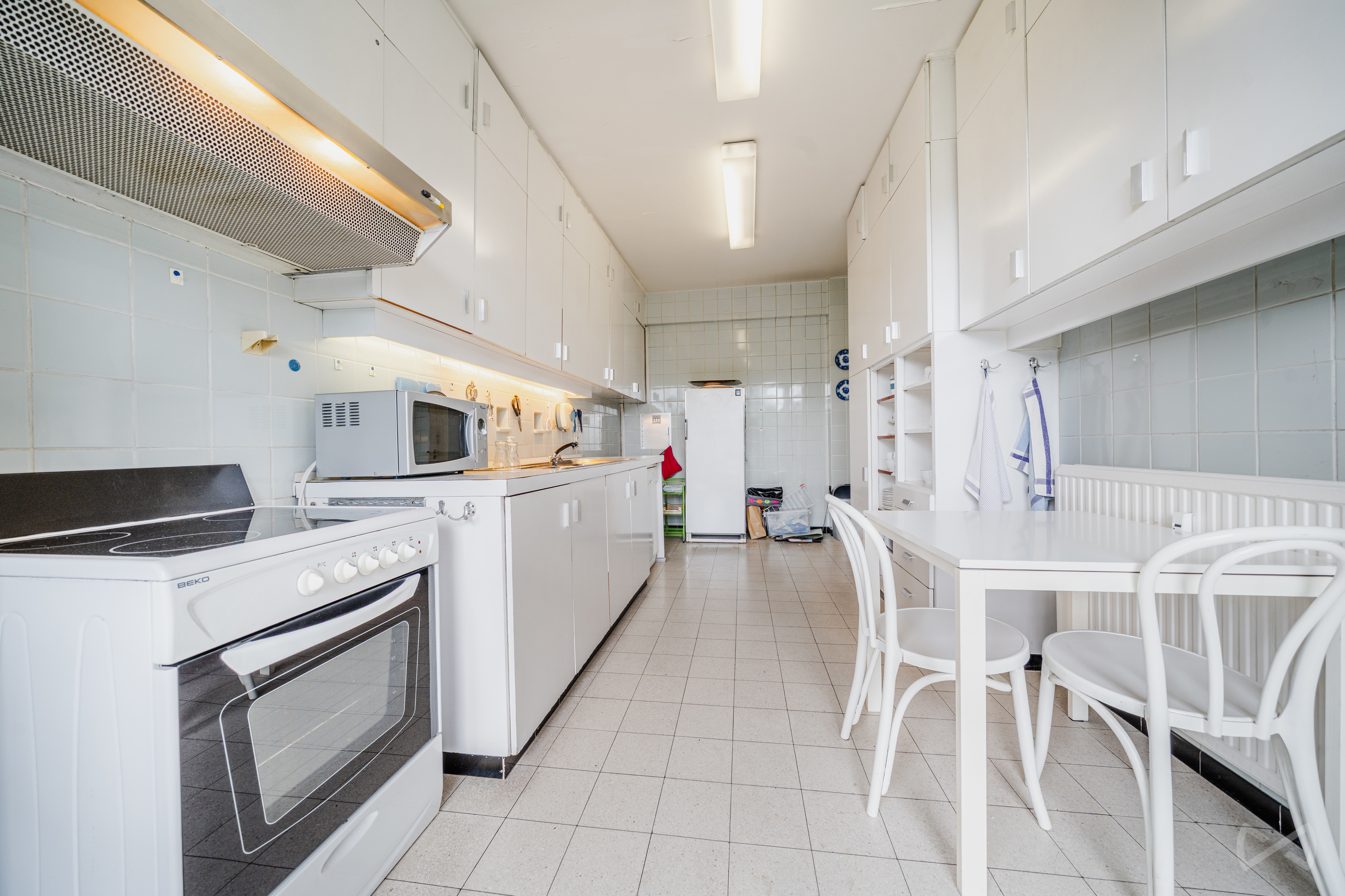 Photo 3 sur 4 pour Appartement de quatre chambres à Liège