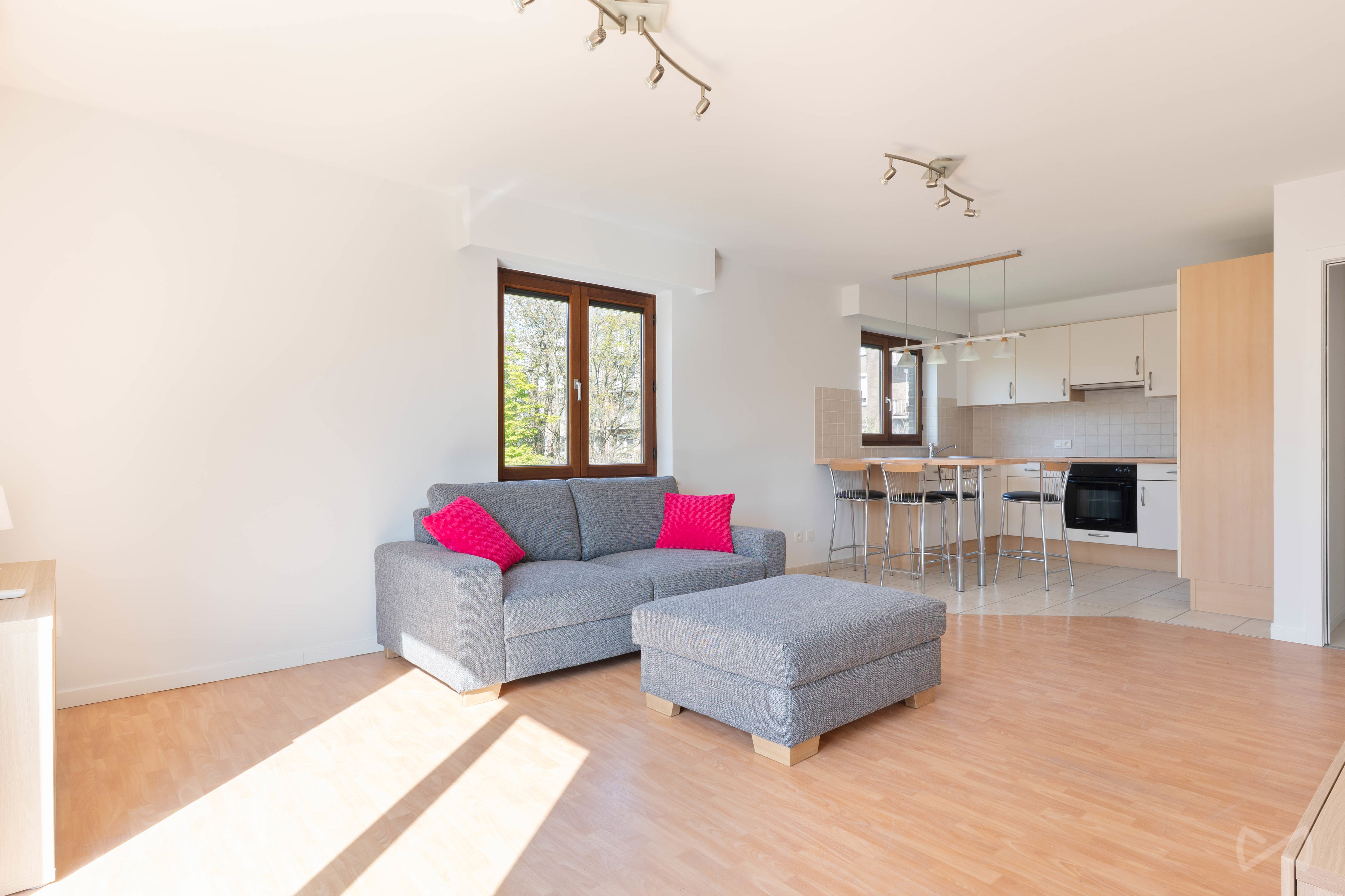 Foto van de woning