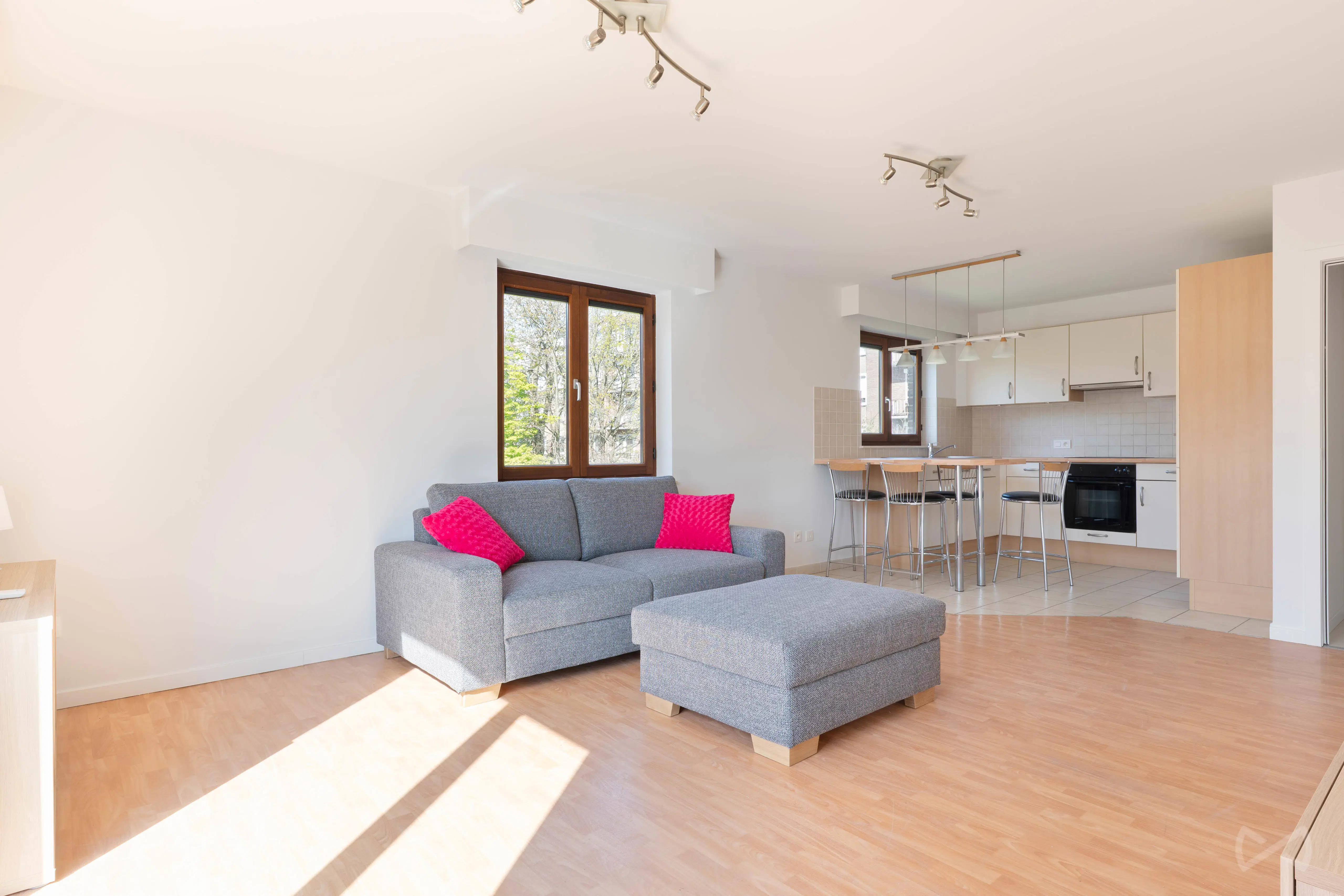 Foto van de woning