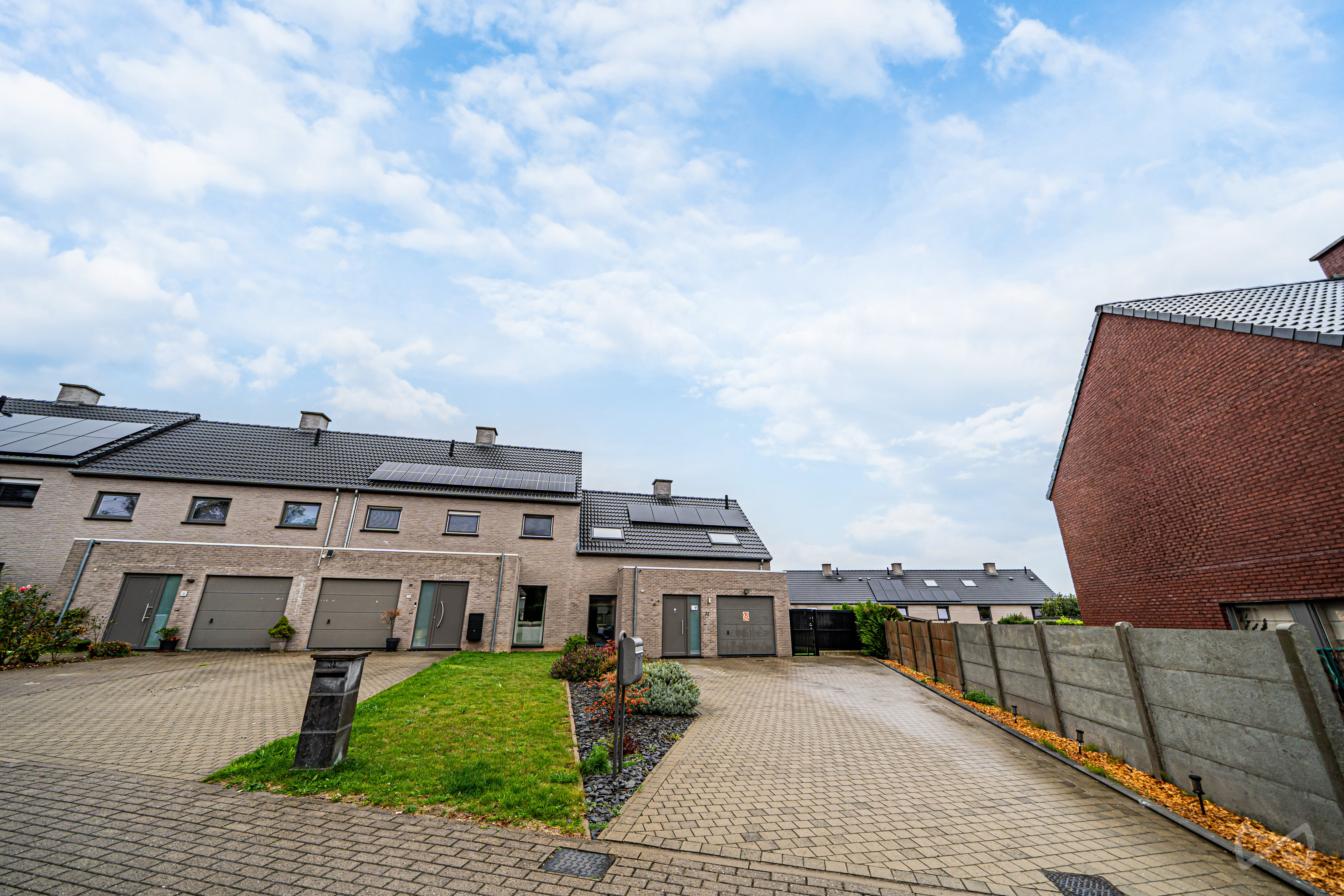 Picture 3 of 4 for House with three bedrooms in Manage Bellecourt