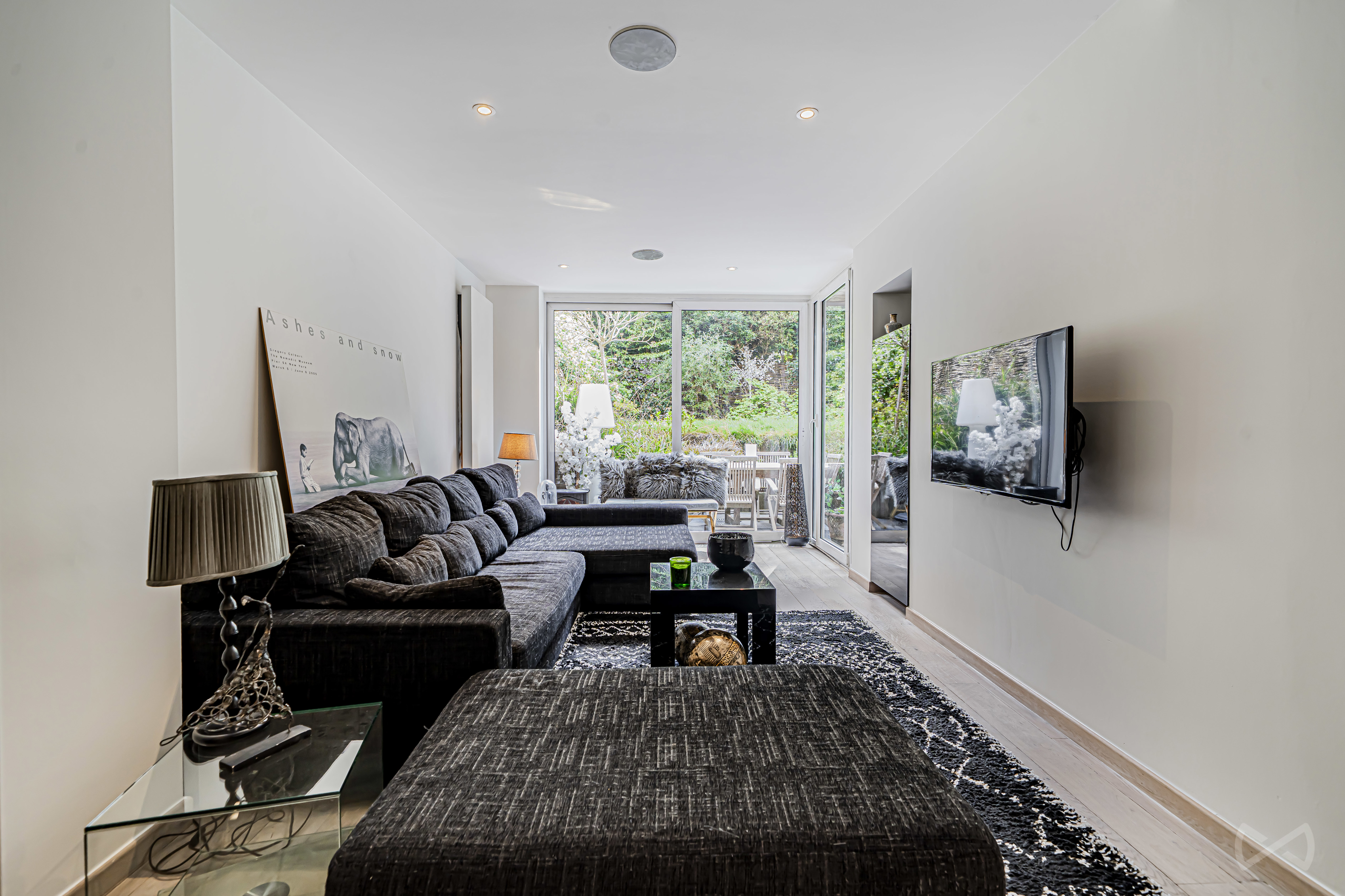 Picture 1 of 4 for Duplex with three bedrooms in Auderghem