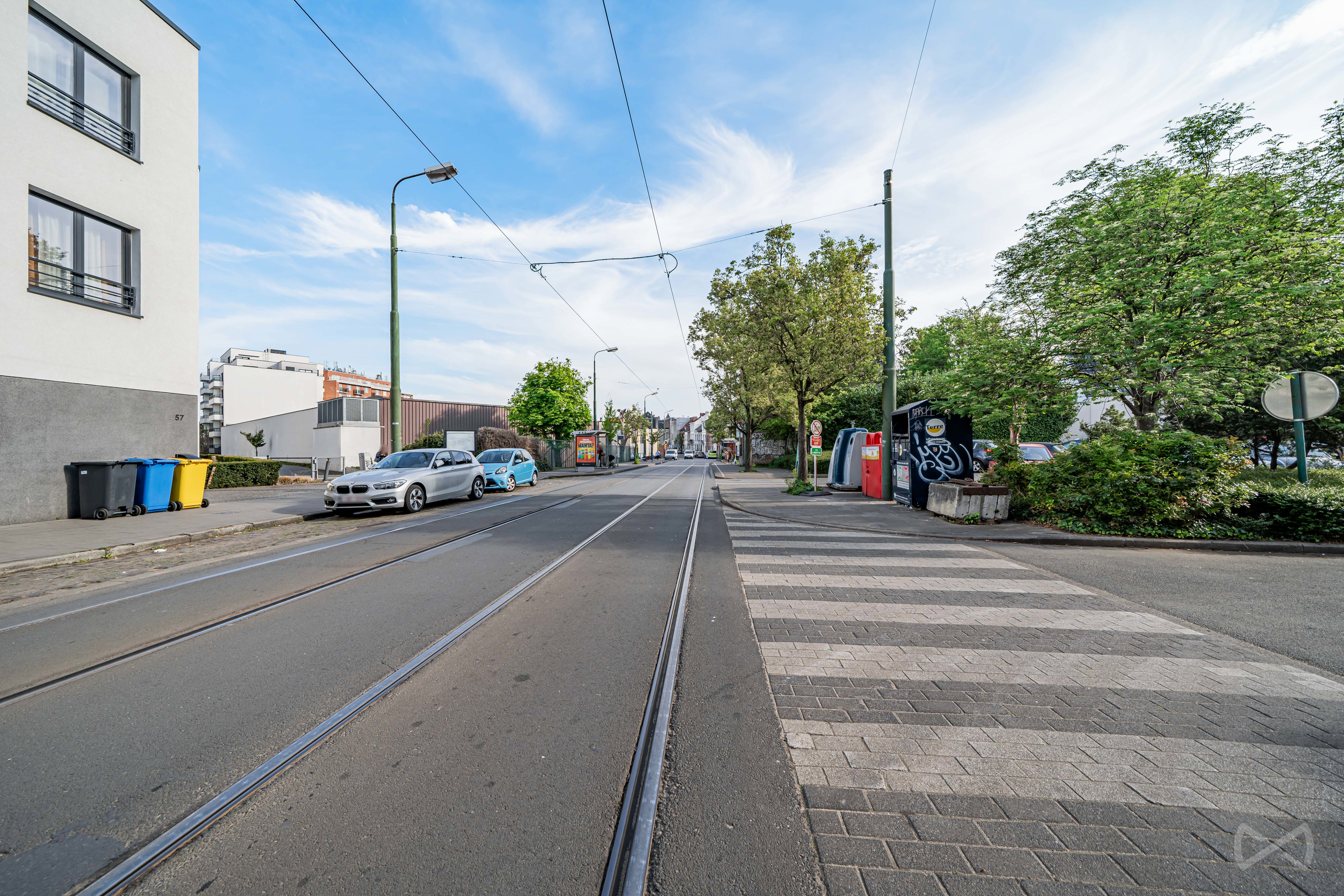 Picture 4 of 4 for Flat with two bedrooms in Evere