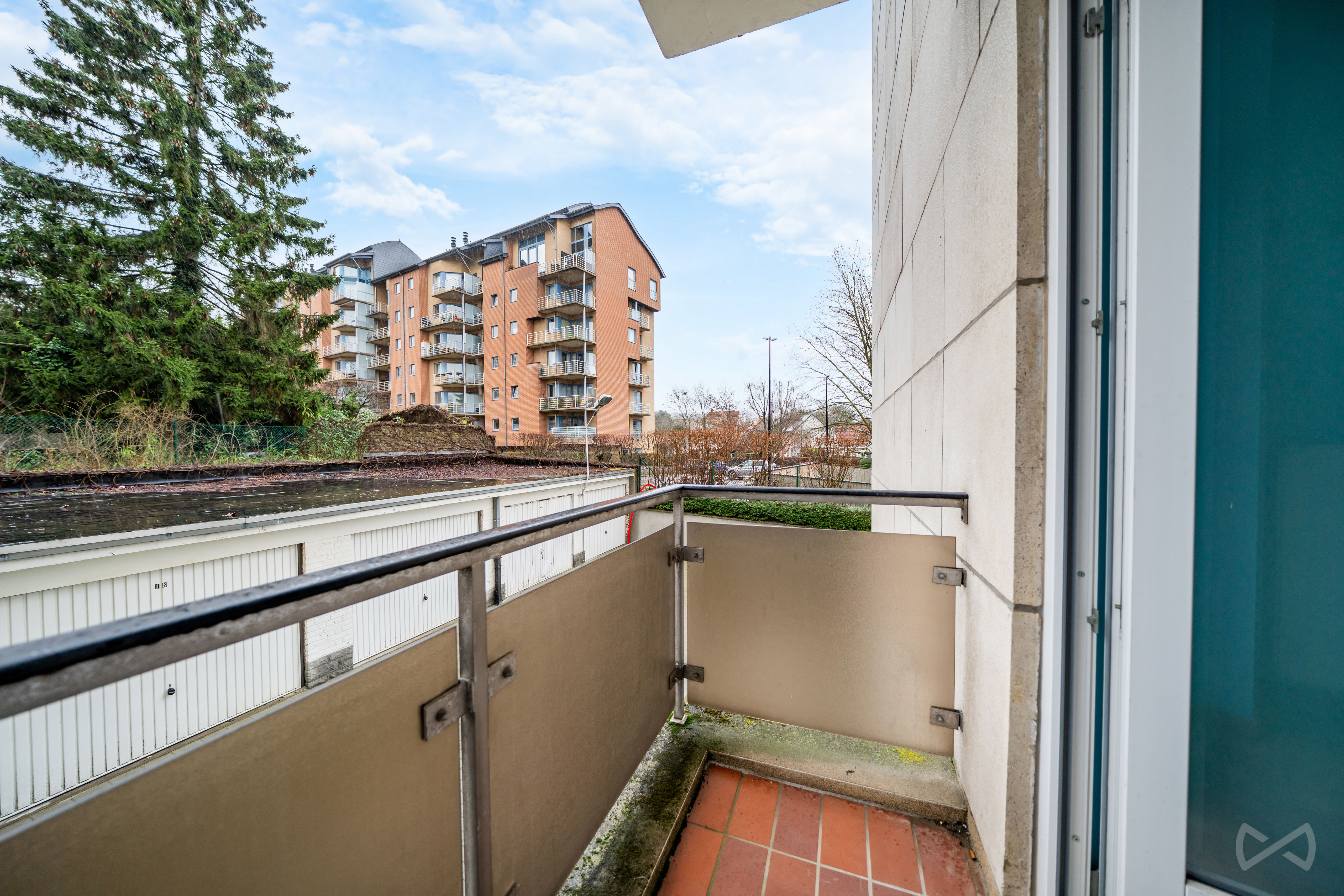 Picture 4 of 4 for Flat with two bedrooms in Wavre